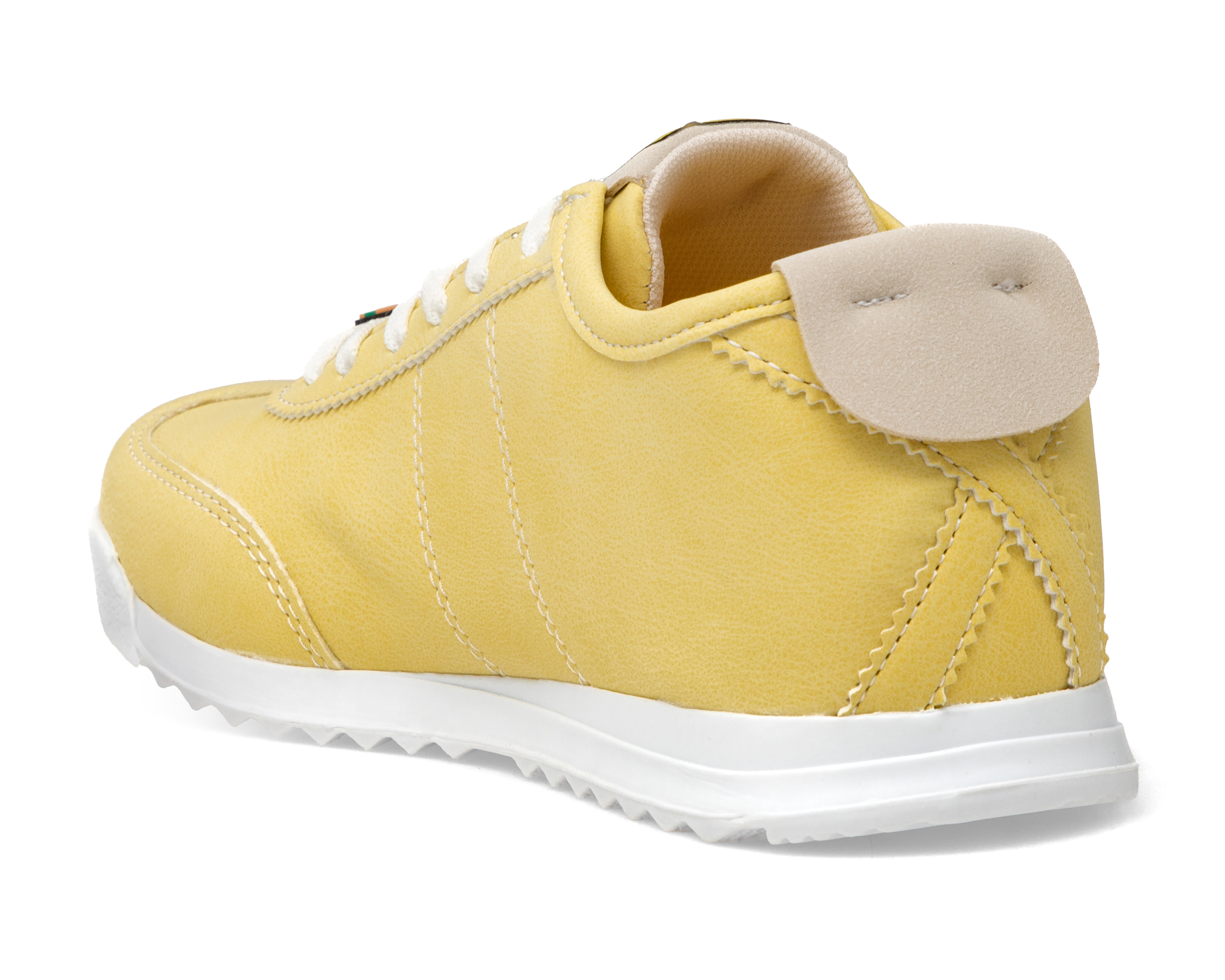 Foto 3 | Foto 3 | Tenis Casuales Bob Esponja Oni para Mujer