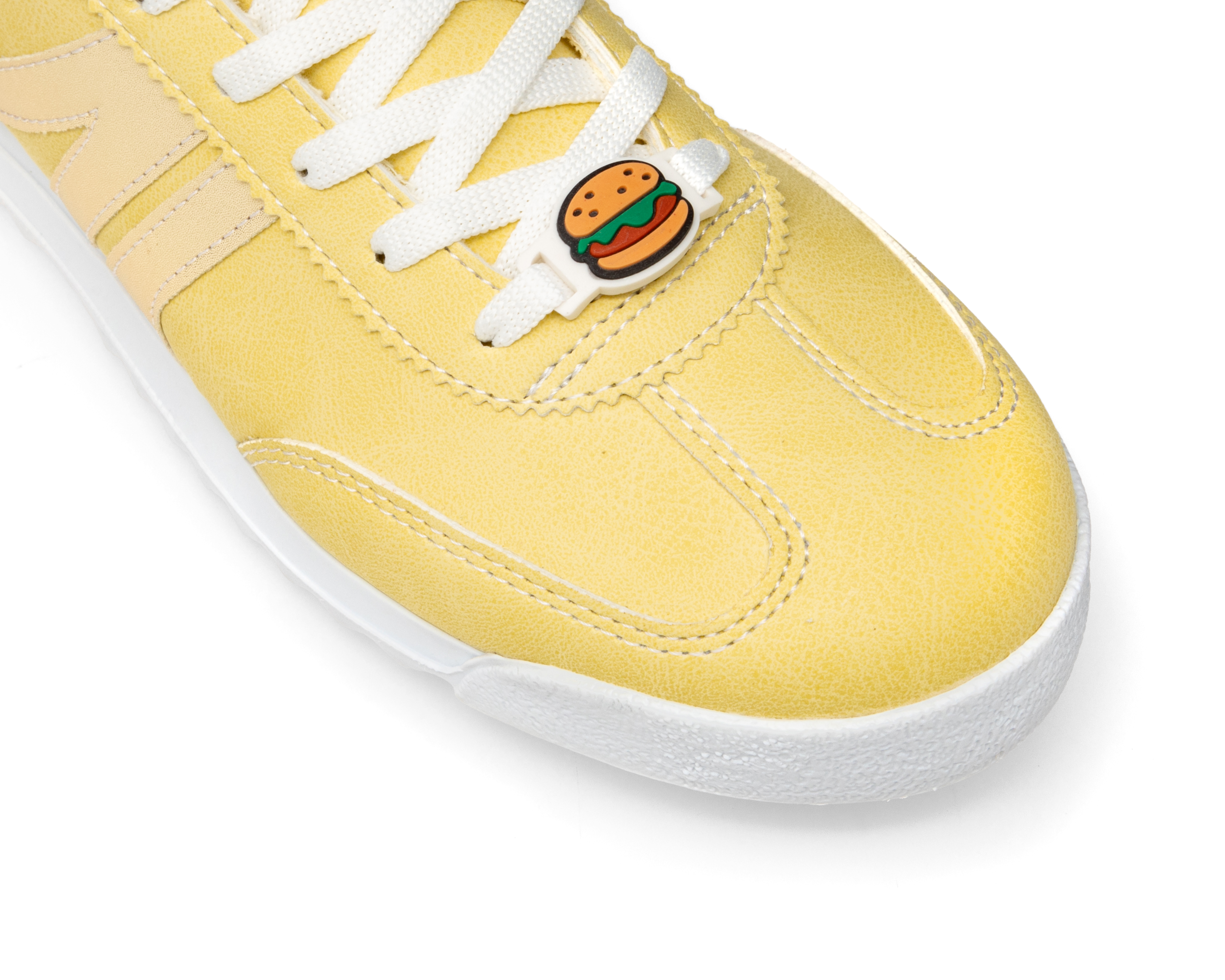 Foto 6 | Foto 6 | Tenis Casuales Bob Esponja Oni para Mujer