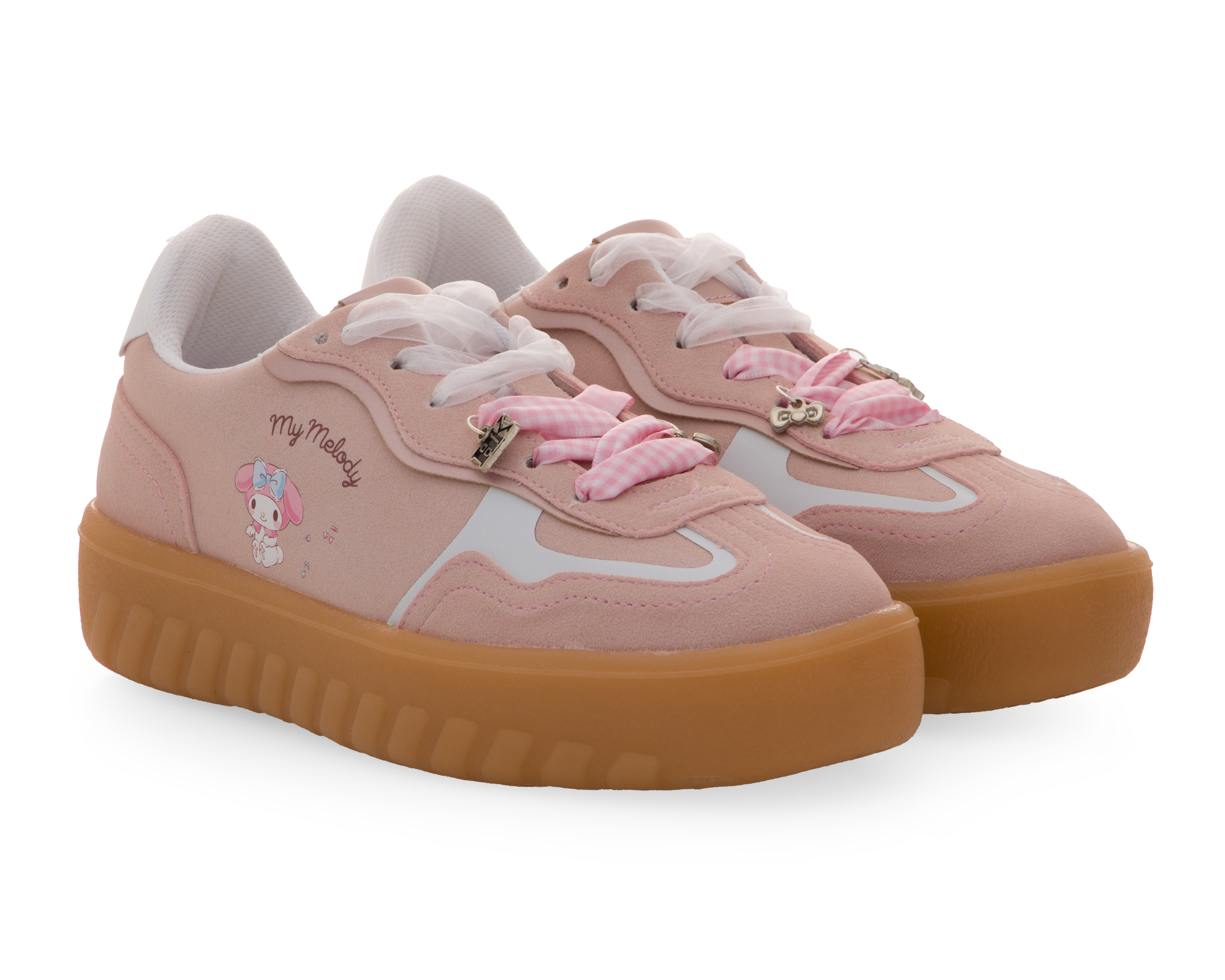 Tenis Casuales My Melody para Mujer