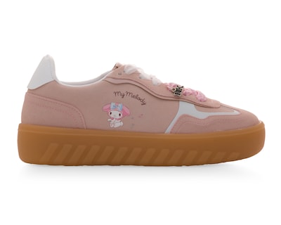 Foto 2 | Foto 2 | Tenis Casuales My Melody para Mujer