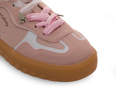 Foto 6 | Foto 6 | Tenis Casuales My Melody para Mujer