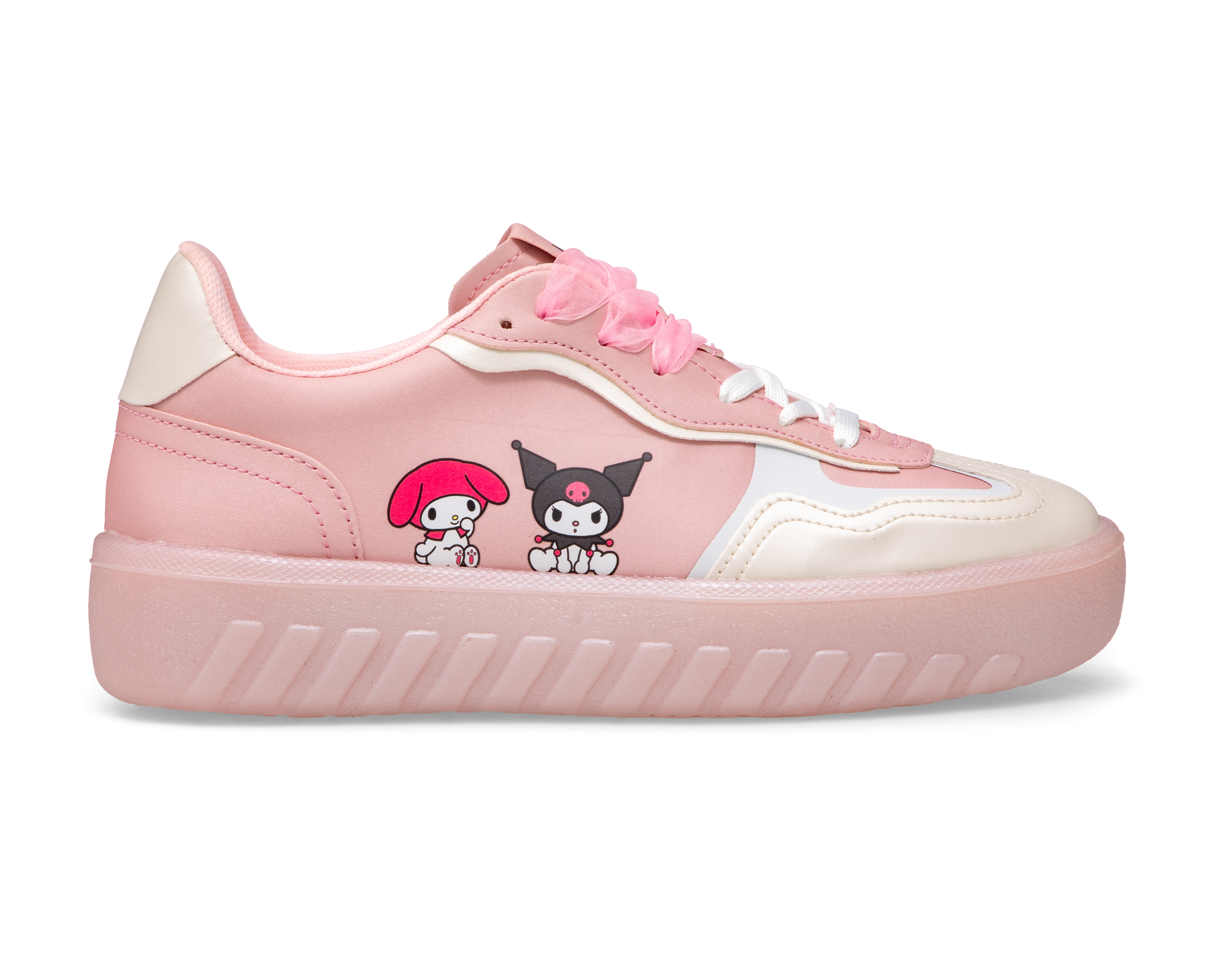 Foto 2 | Foto 2 | Tenis Casuales My Melody para Mujer