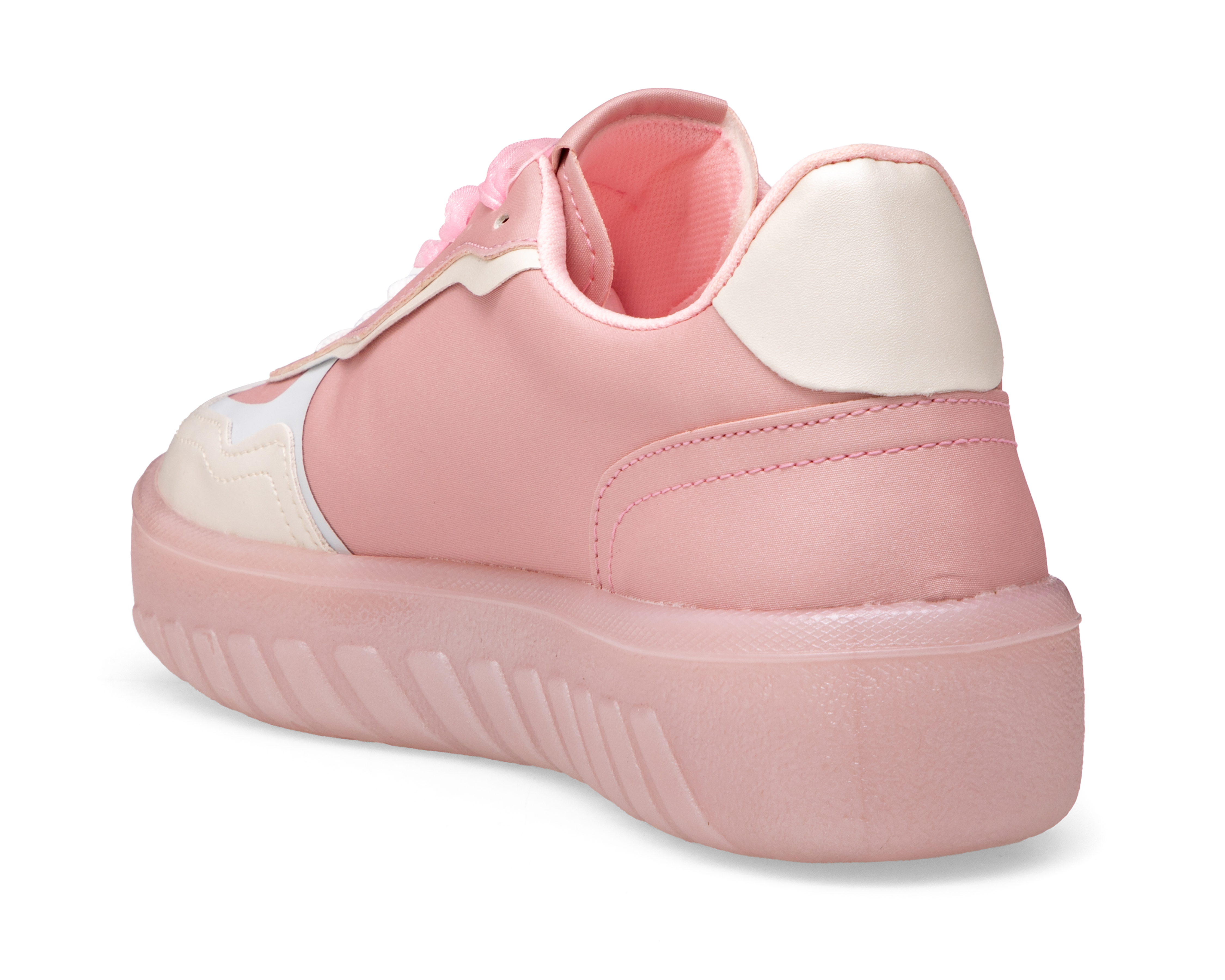 Foto 4 pulgar | Foto 3 | Tenis Casuales My Melody para Mujer