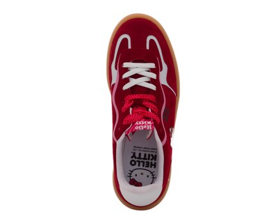 Foto 5 | Foto 5 | Tenis Casuales Hello Kitty Hawa para Mujer
