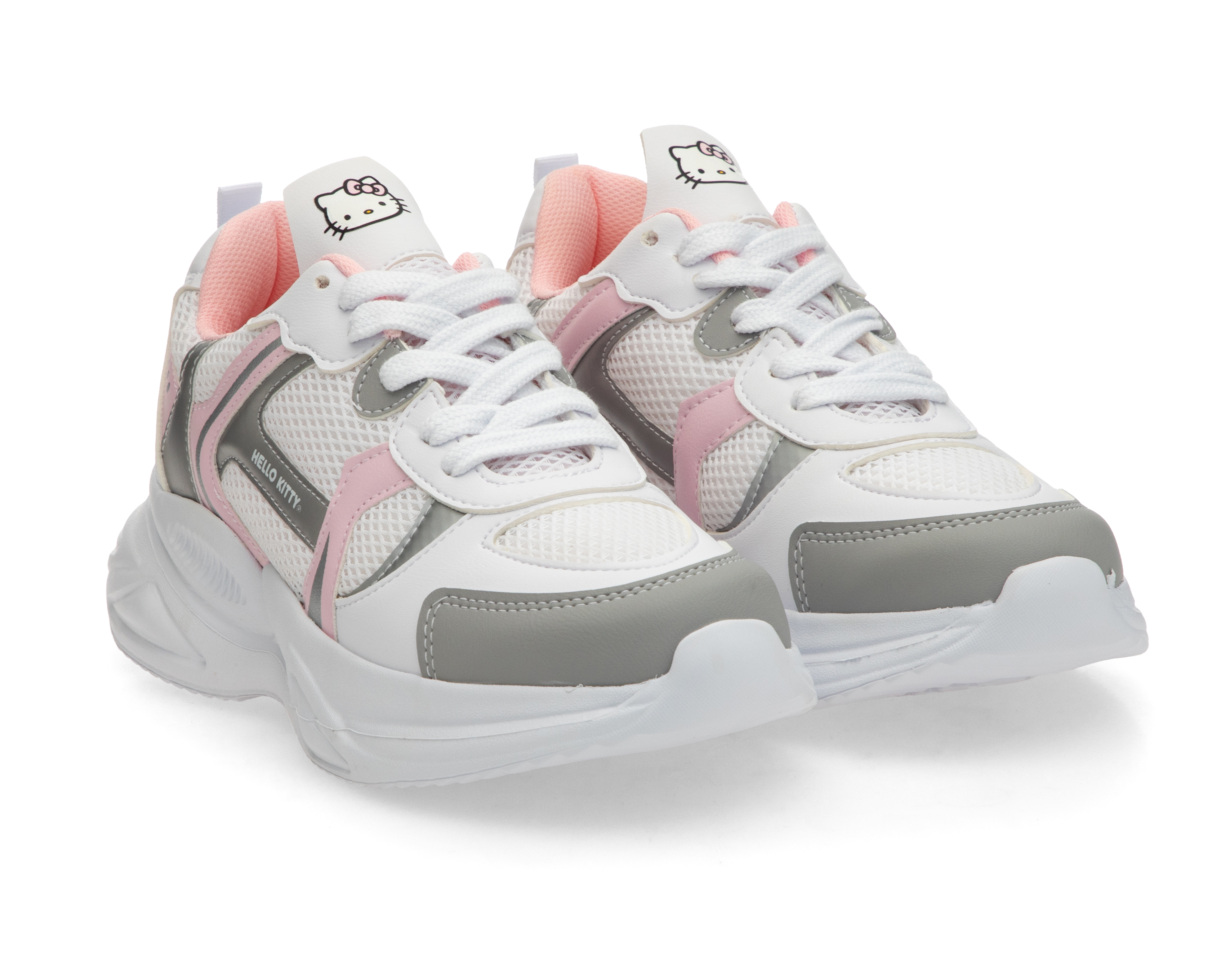Tenis Hello Kitty Vuit para Mujer