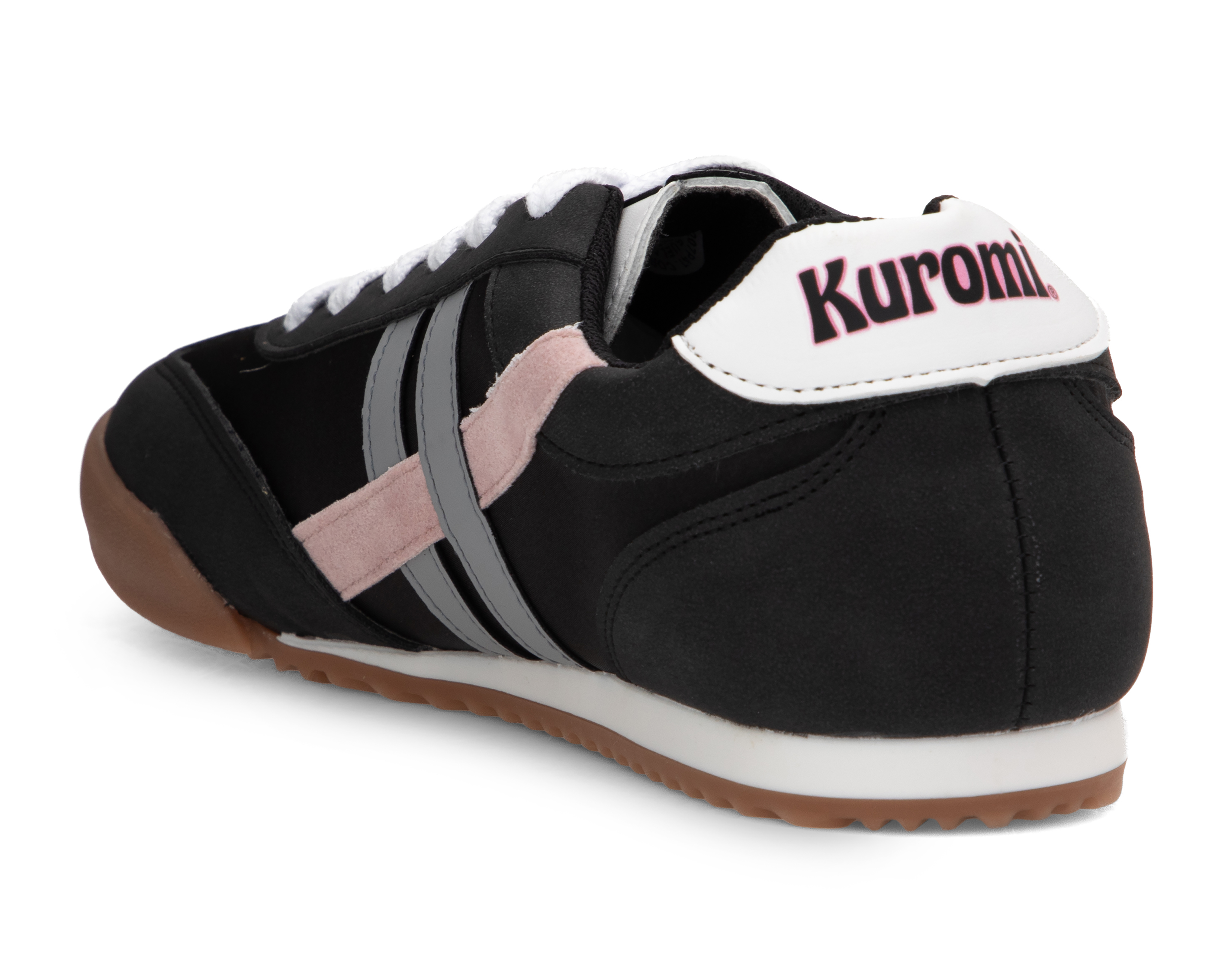 Foto 3 | Foto 3 | Tenis Casuales Kuromi Mohana para Mujer