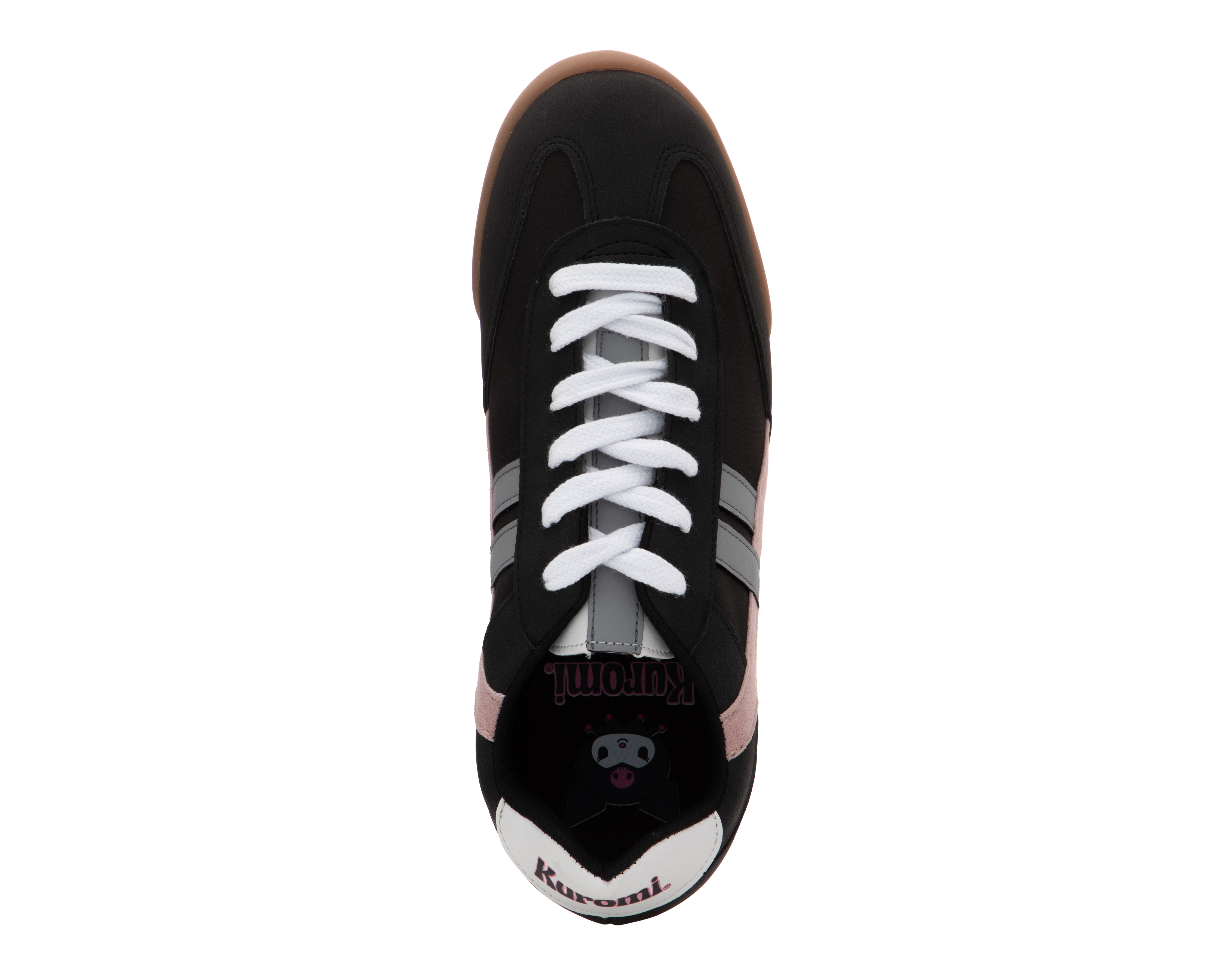 Foto 5 | Foto 5 | Tenis Casuales Kuromi Mohana para Mujer