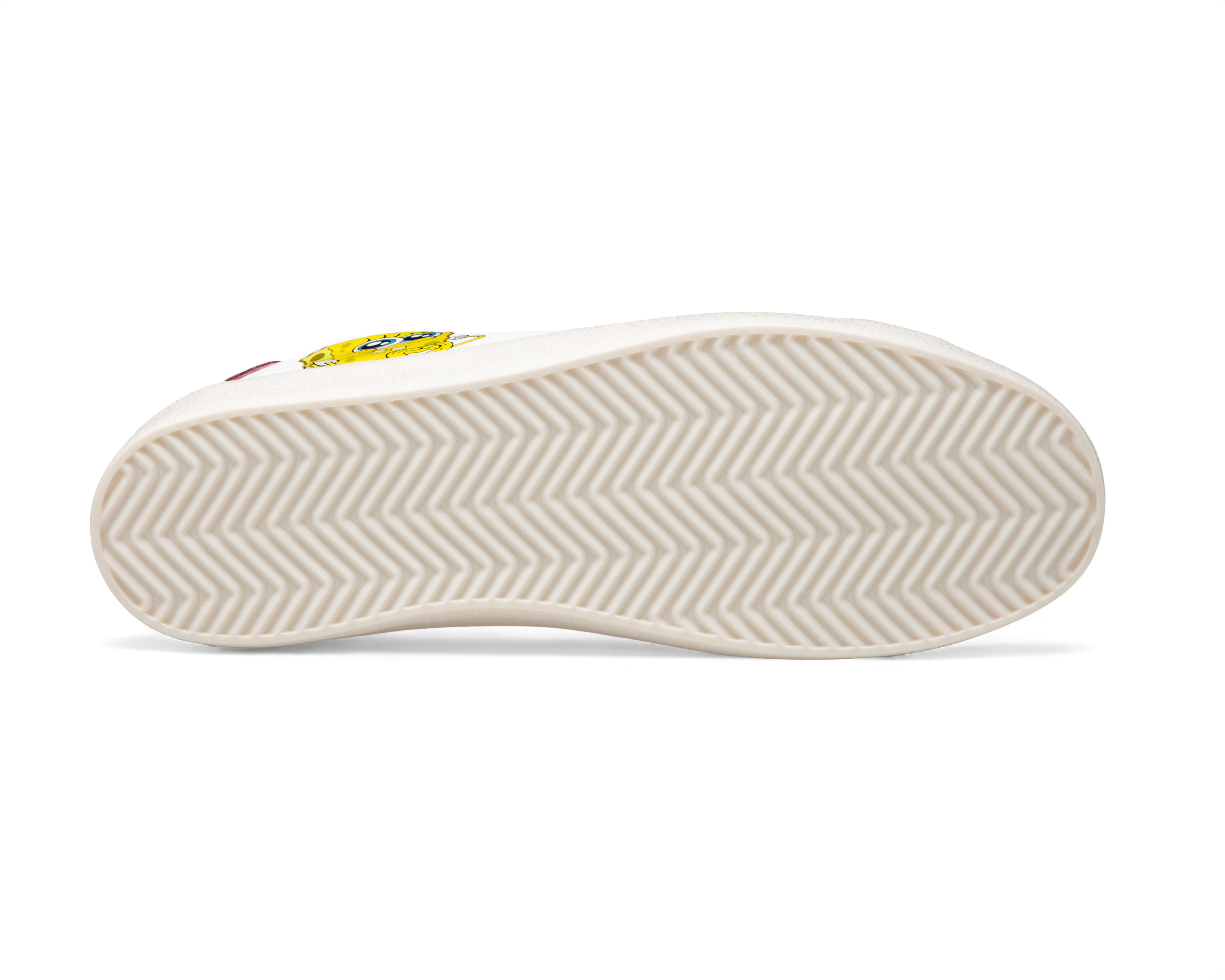 Foto 4 | Foto 4 | Tenis Casuales Bob Esponja para Mujer