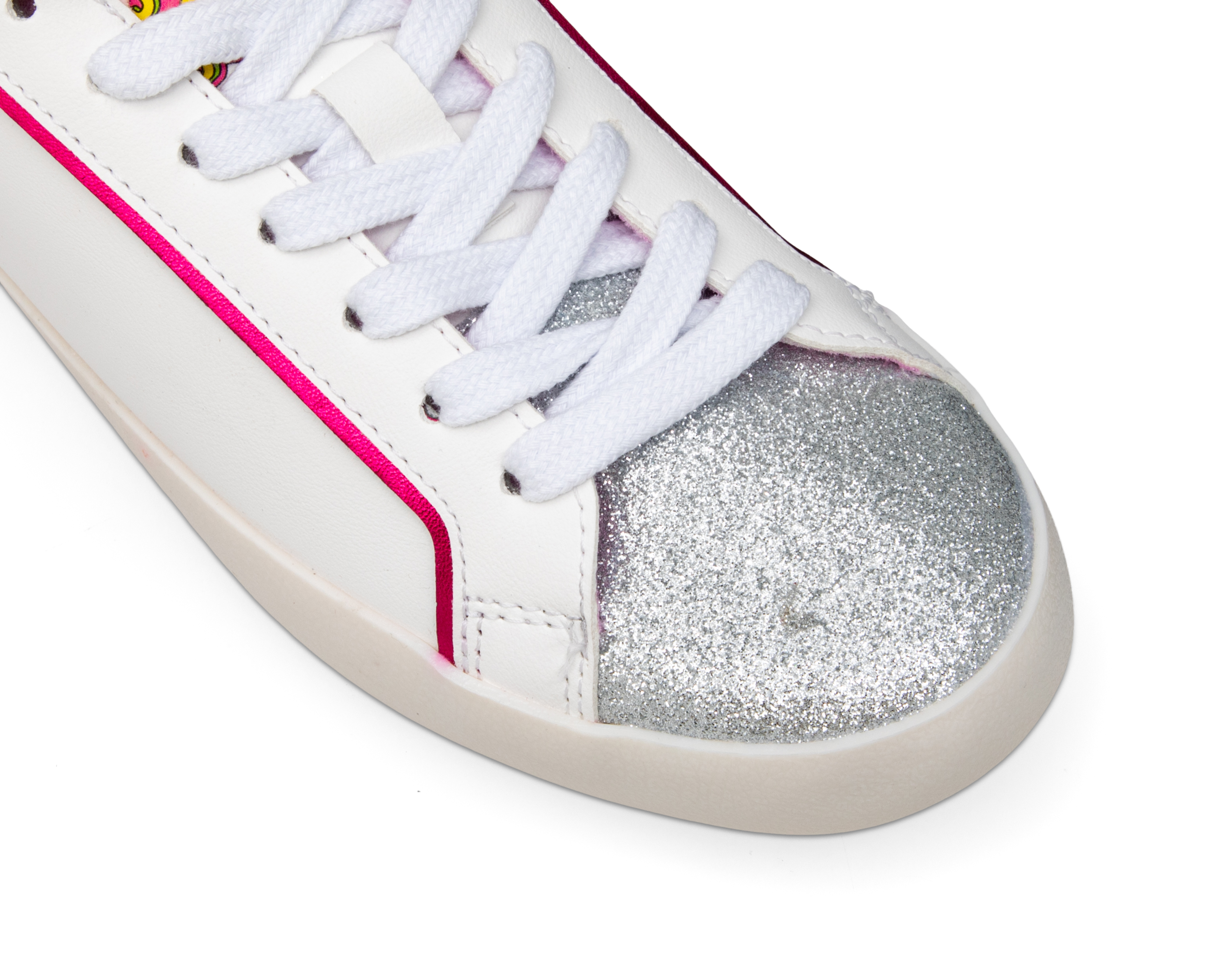 Foto 7 pulgar | Foto 6 | Tenis Casuales Bob Esponja para Mujer