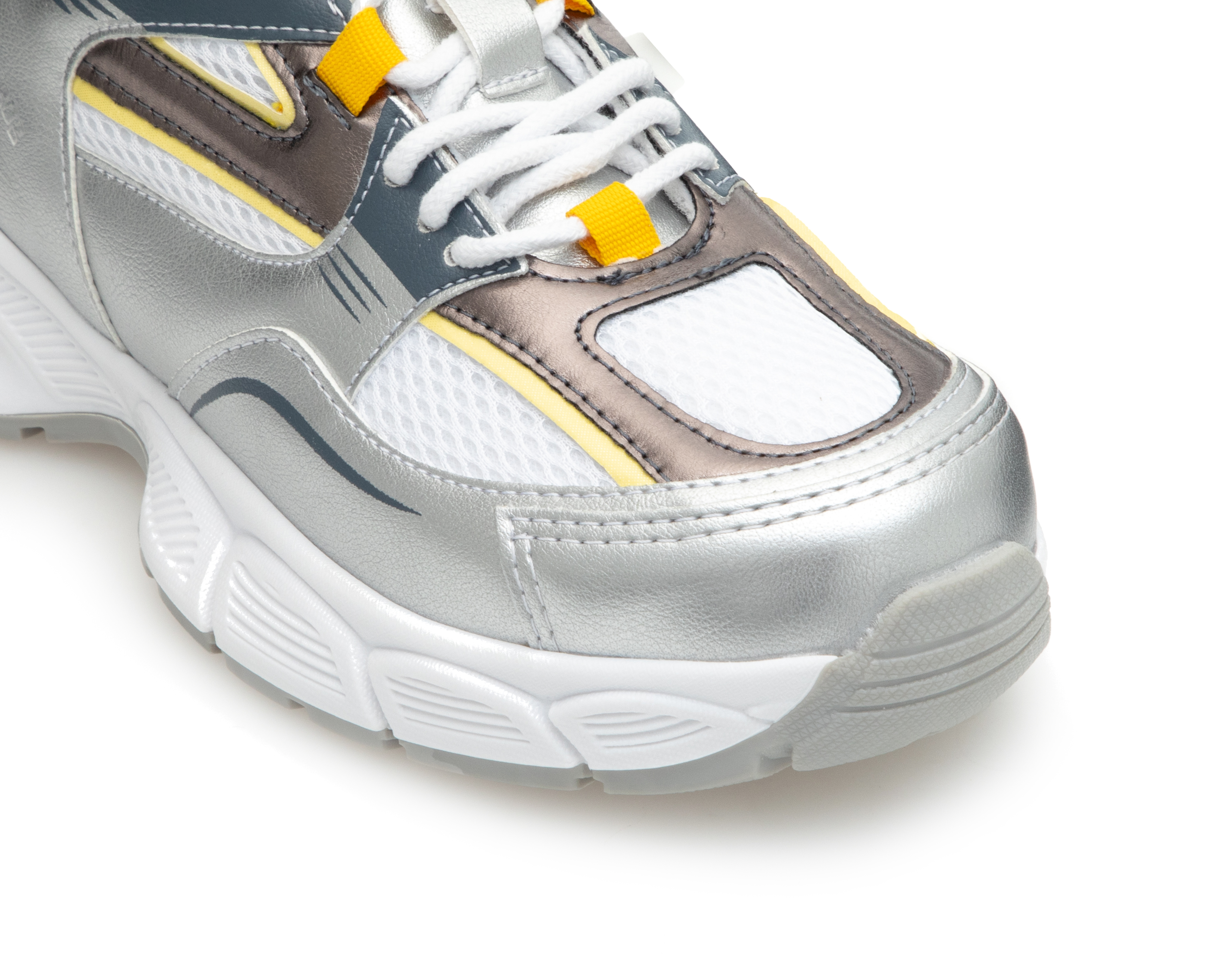 Foto 7 pulgar | Foto 6 | Tenis Casuales Bob Esponja Floyd para Mujer