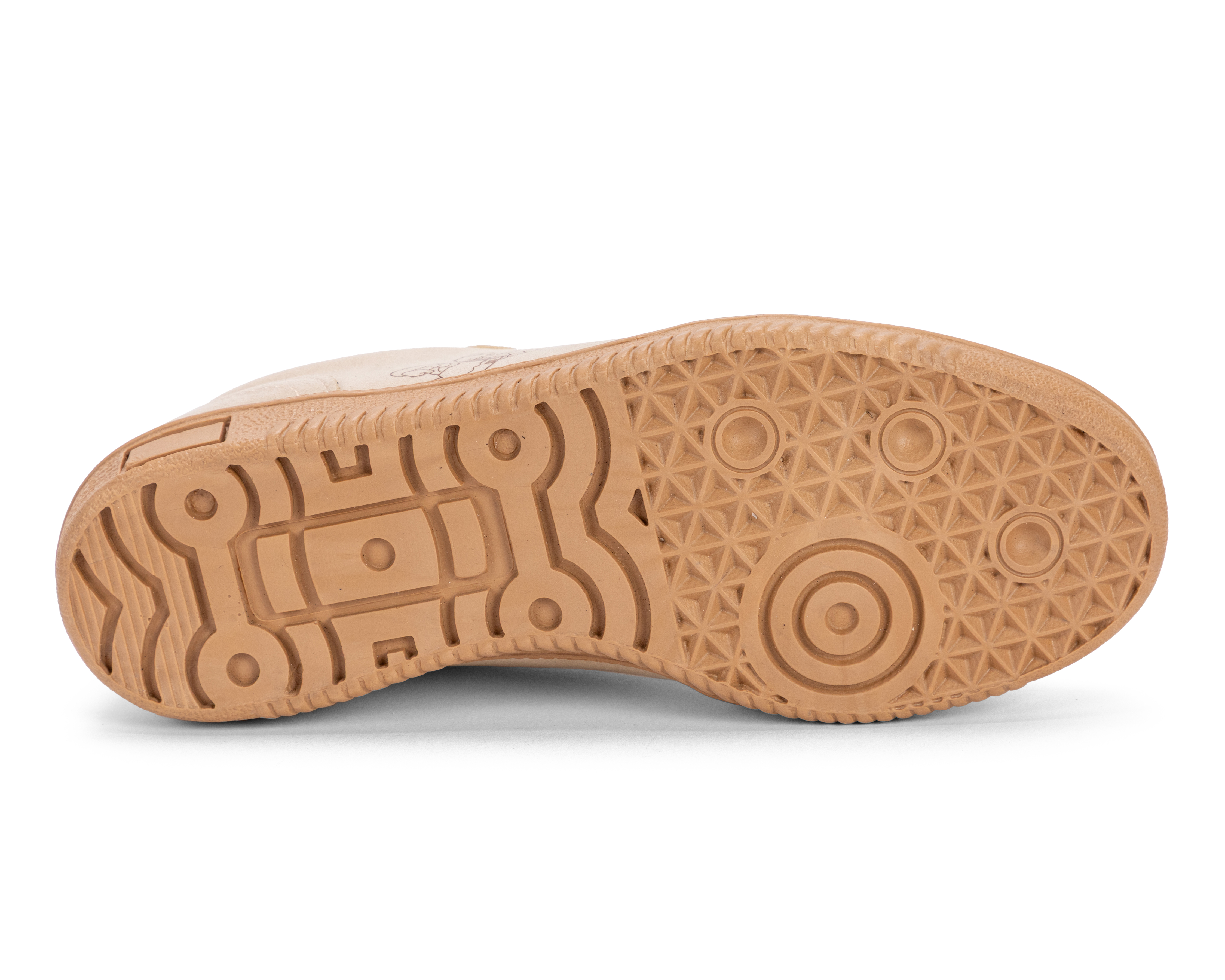 Foto 4 | Foto 4 | Tenis Casuales Bob Esponja Hawa Arenita para Mujer