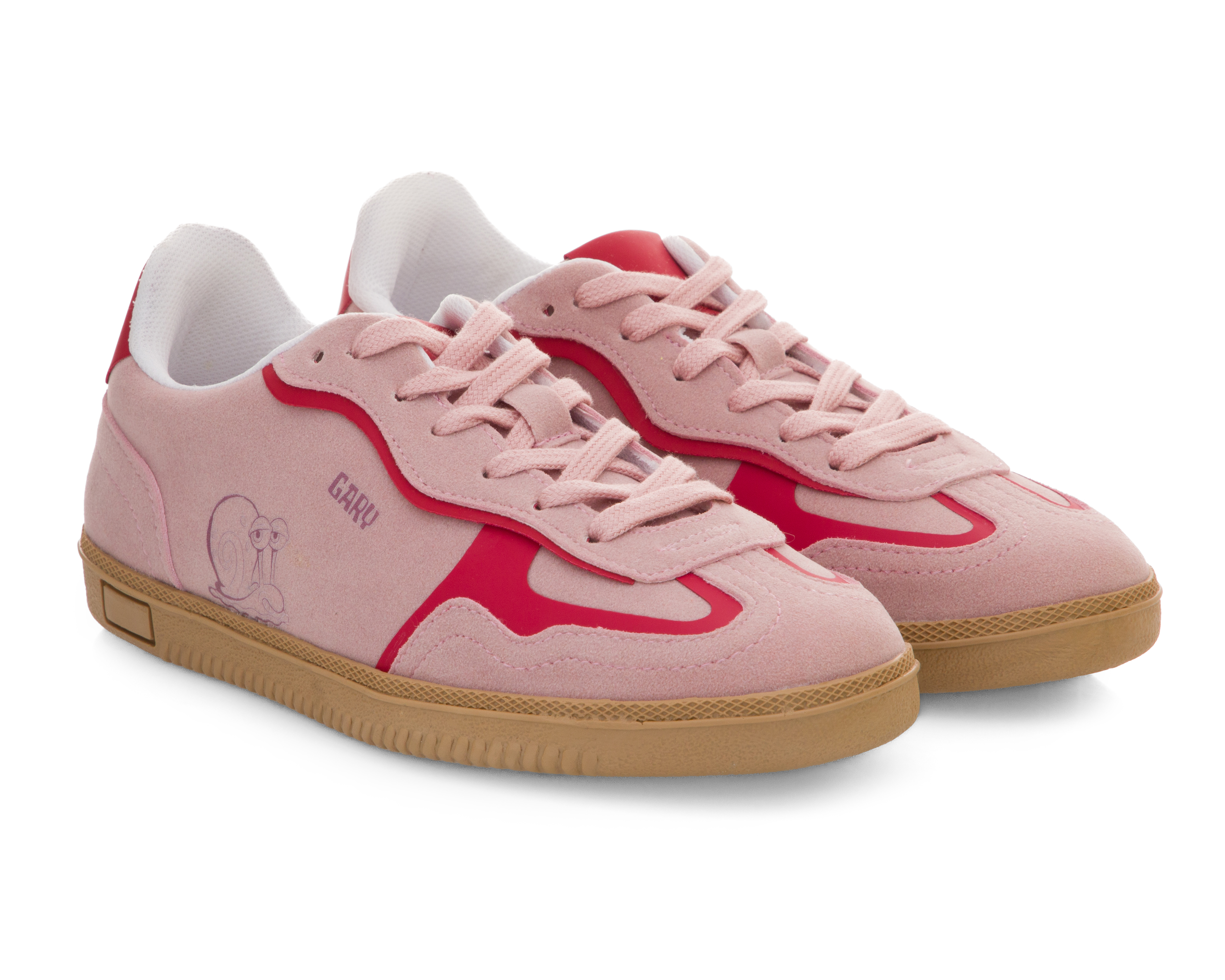 Tenis Casuales Bob Esponja Hawa para Mujer