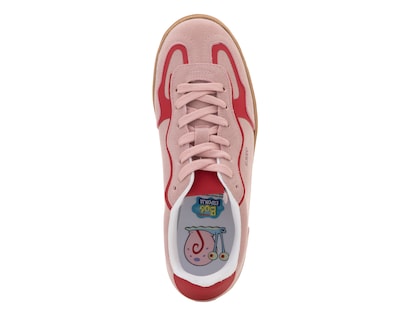 Foto 5 | Foto 5 | Tenis Casuales Bob Esponja Hawa para Mujer