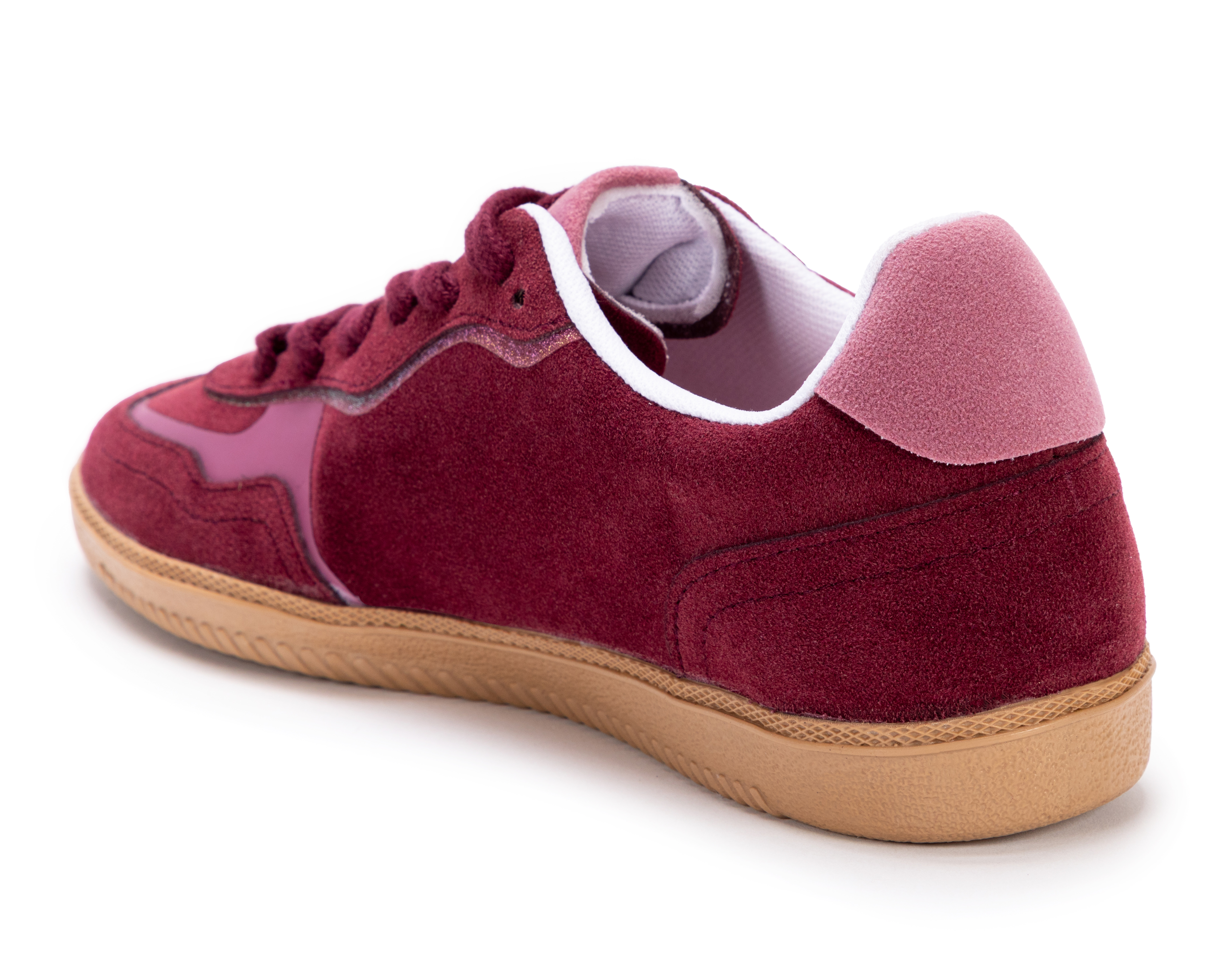 Foto 4 pulgar | Foto 3 | Tenis Casuales Bob Esponja Hawa Patricio para Mujer