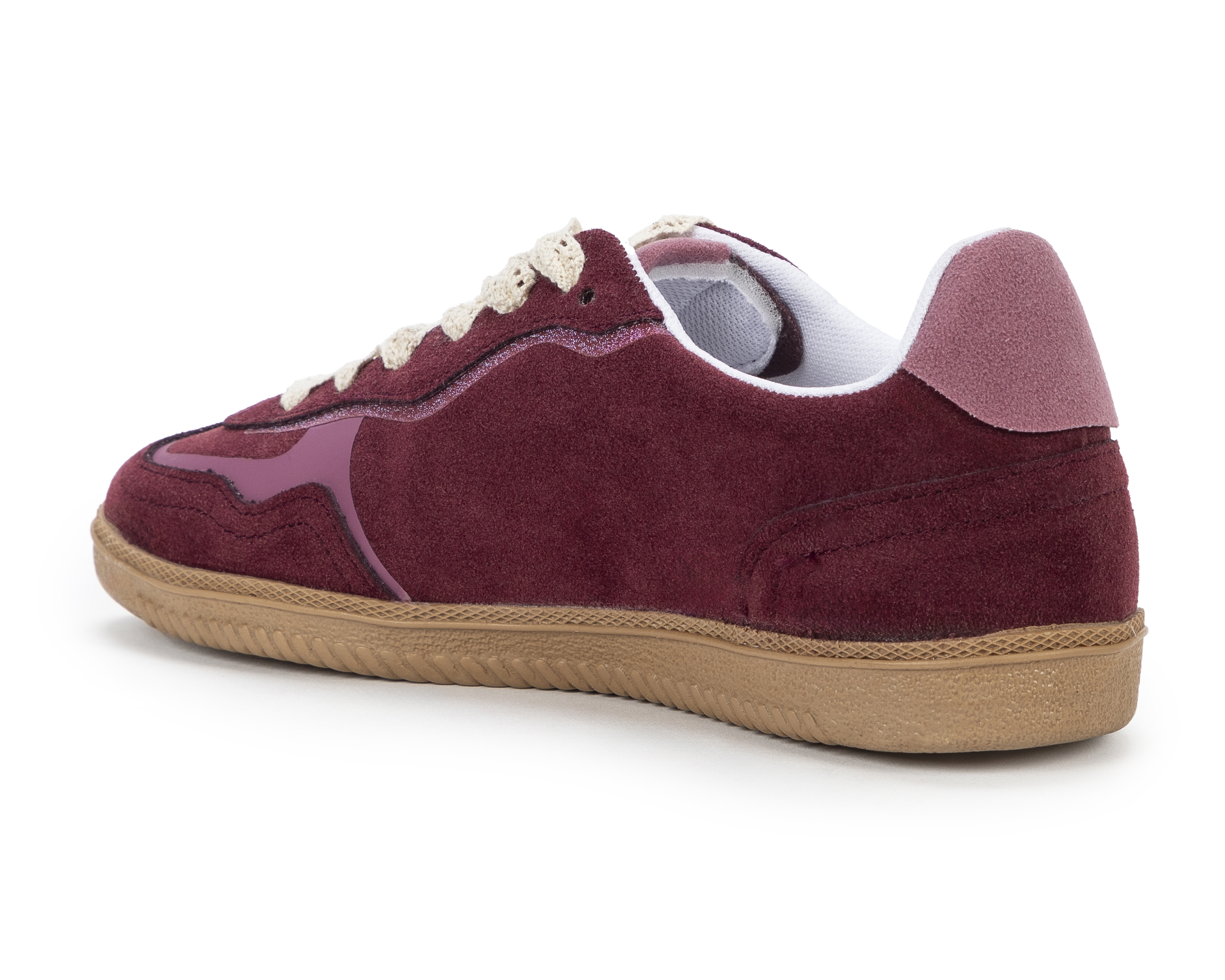 Foto 4 pulgar | Foto 3 | Tenis Casuales Hello Kitty Hawa para Mujer