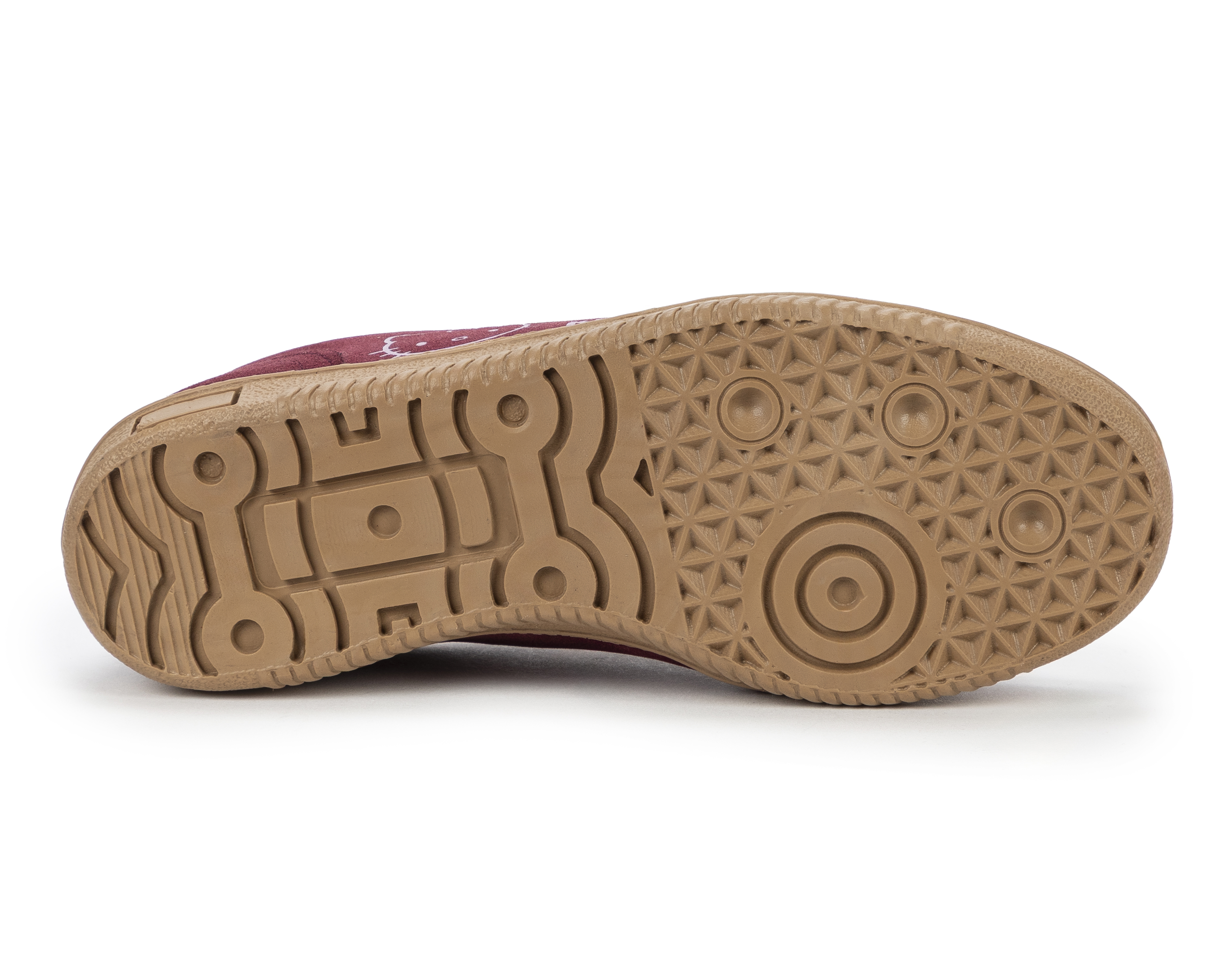 Foto 5 pulgar | Foto 4 | Tenis Casuales Hello Kitty Hawa para Mujer