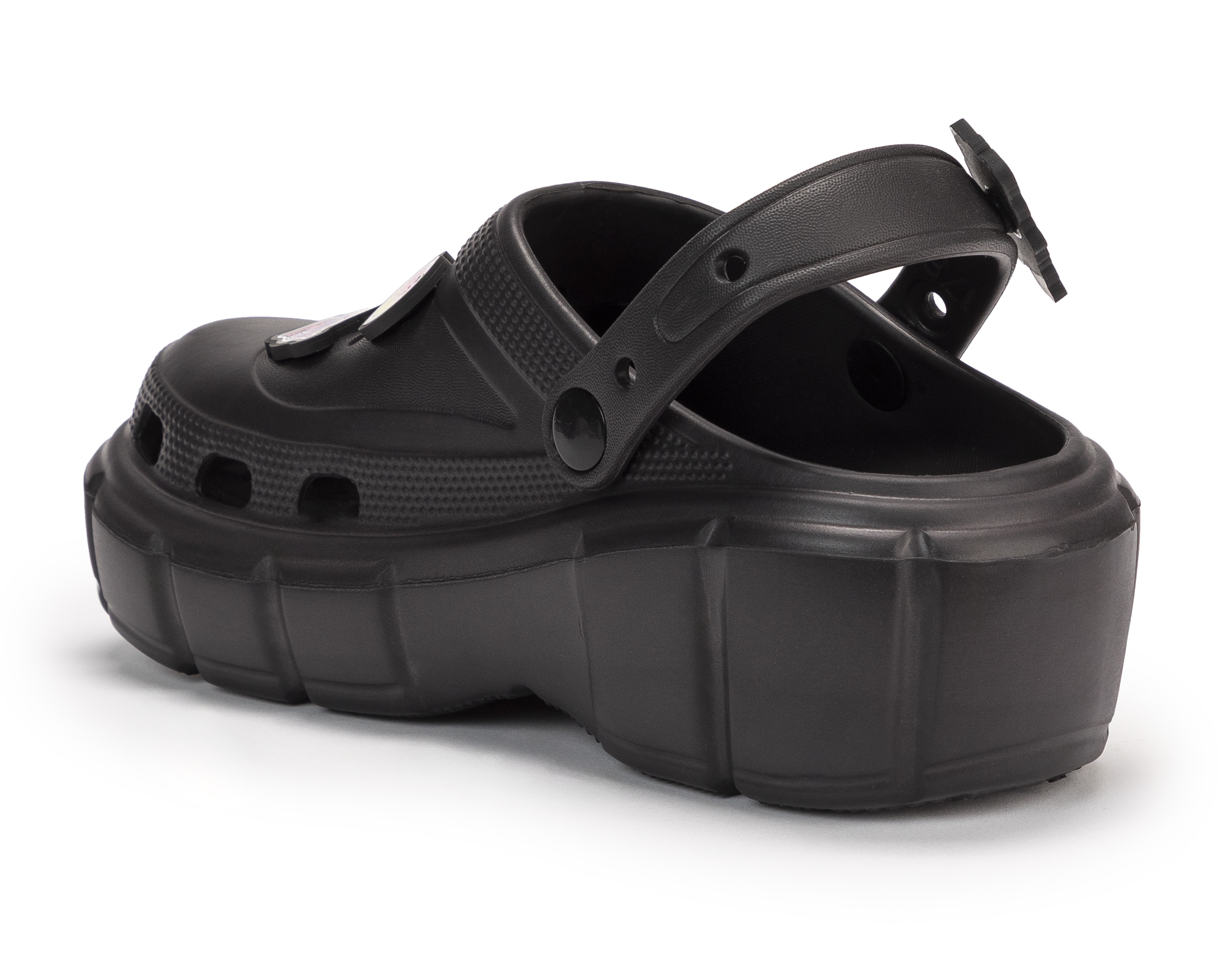 Foto 3 | Foto 3 | Sandalias de Playa Kuromi para Mujer