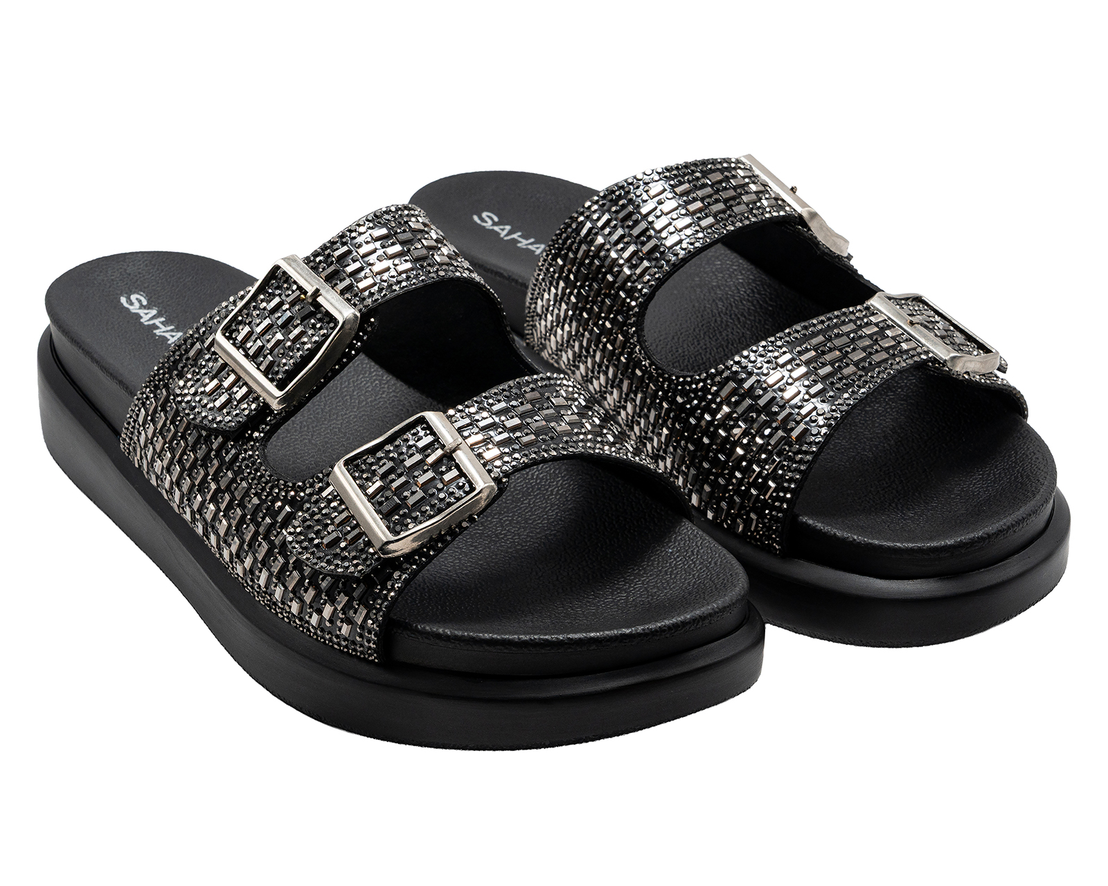 Sandalias Casuales Sahara para Mujer