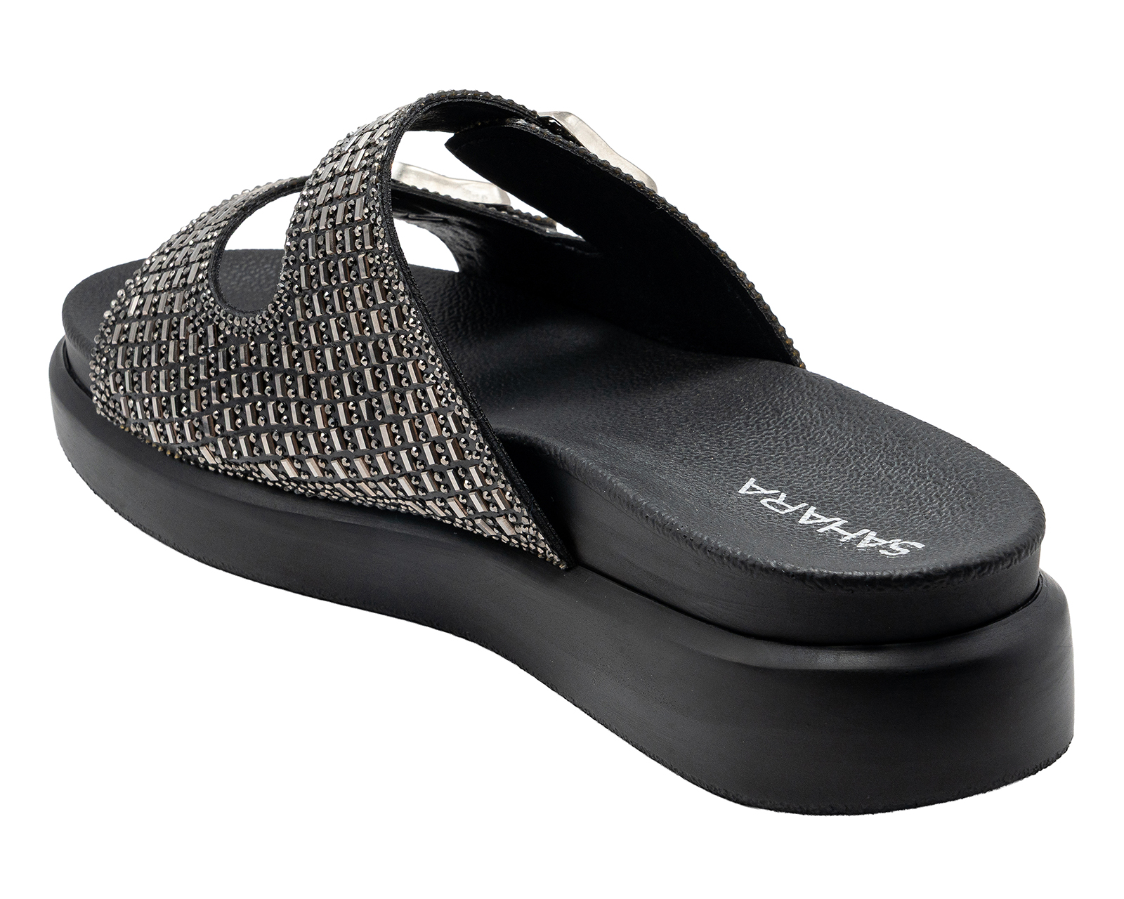 Foto 3 | Foto 3 | Sandalias Casuales Sahara para Mujer