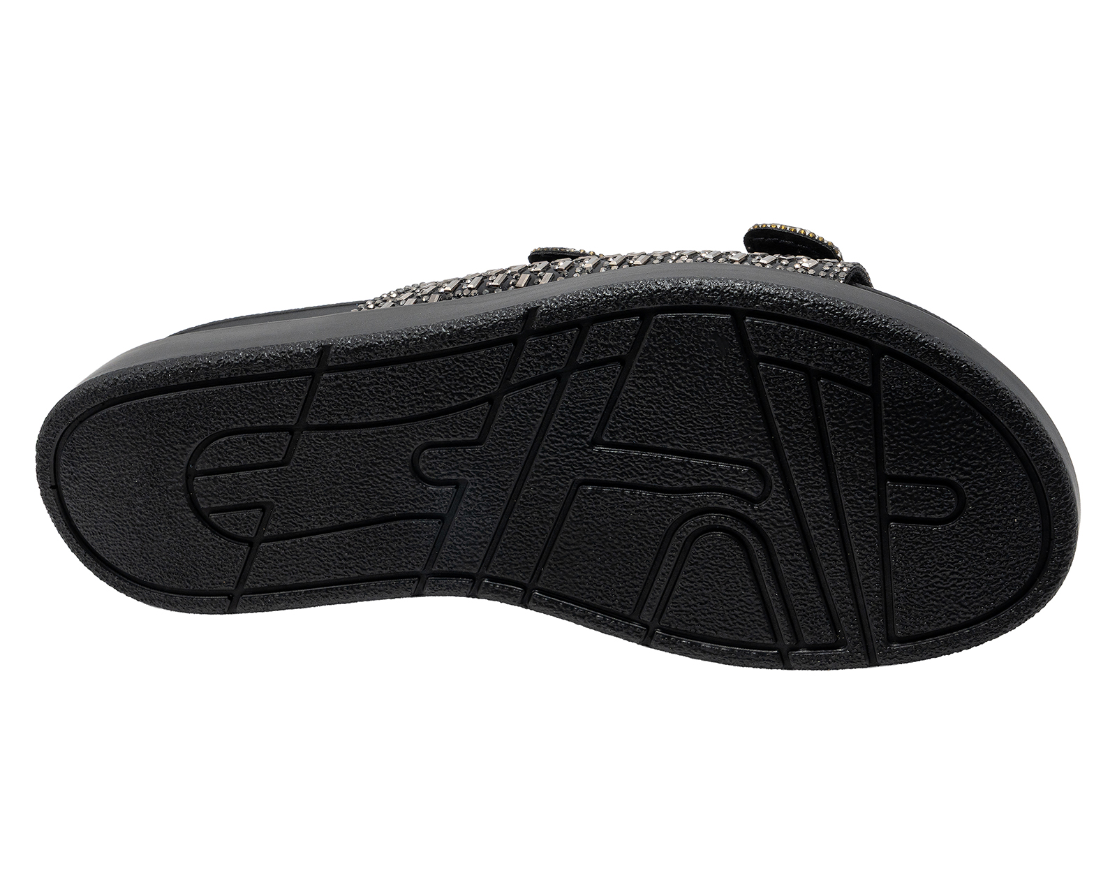 Foto 5 pulgar | Foto 4 | Sandalias Casuales Sahara para Mujer