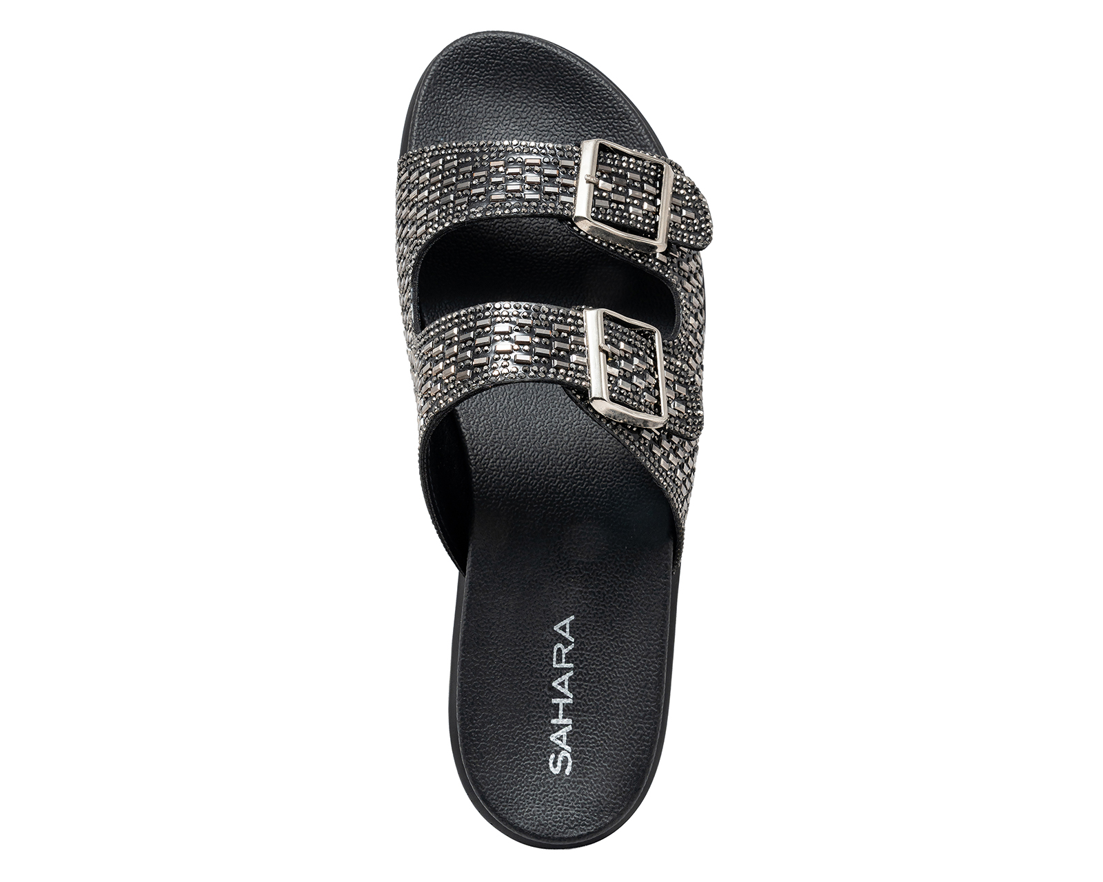 Foto 5 | Foto 5 | Sandalias Casuales Sahara para Mujer