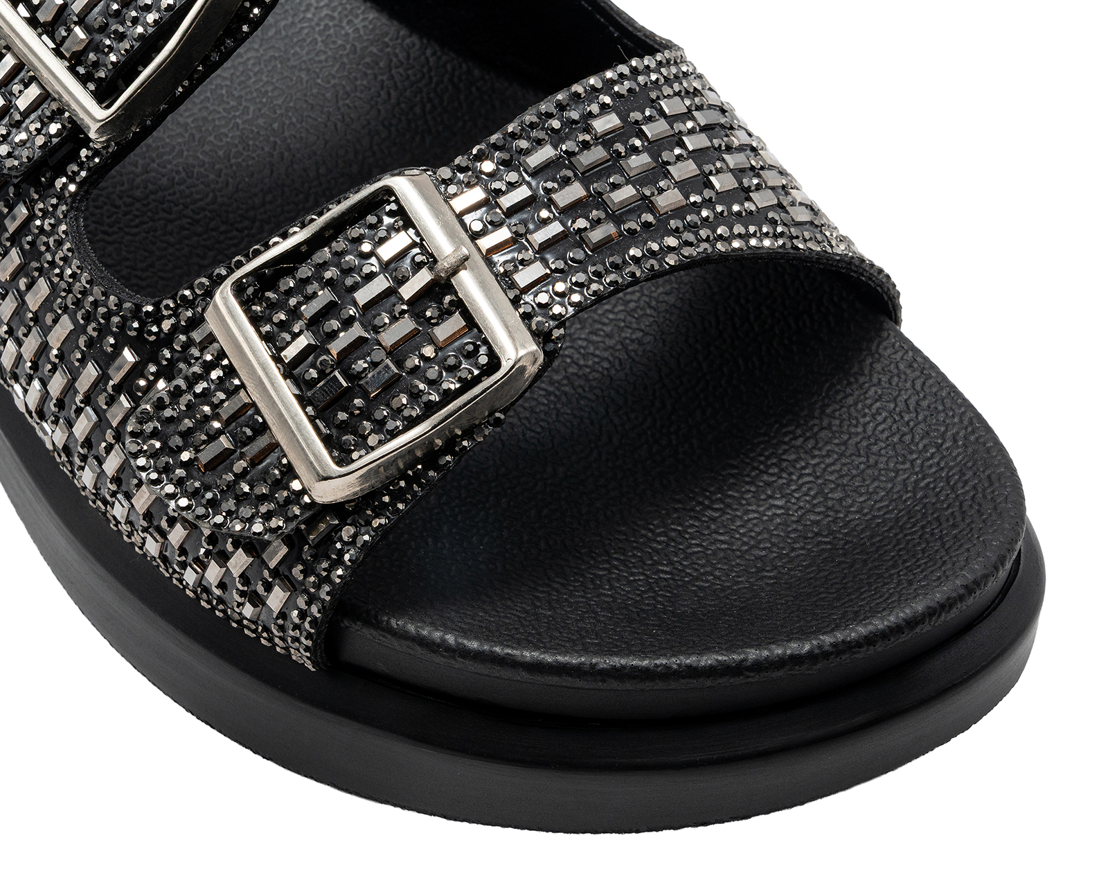 Foto 6 | Foto 6 | Sandalias Casuales Sahara para Mujer