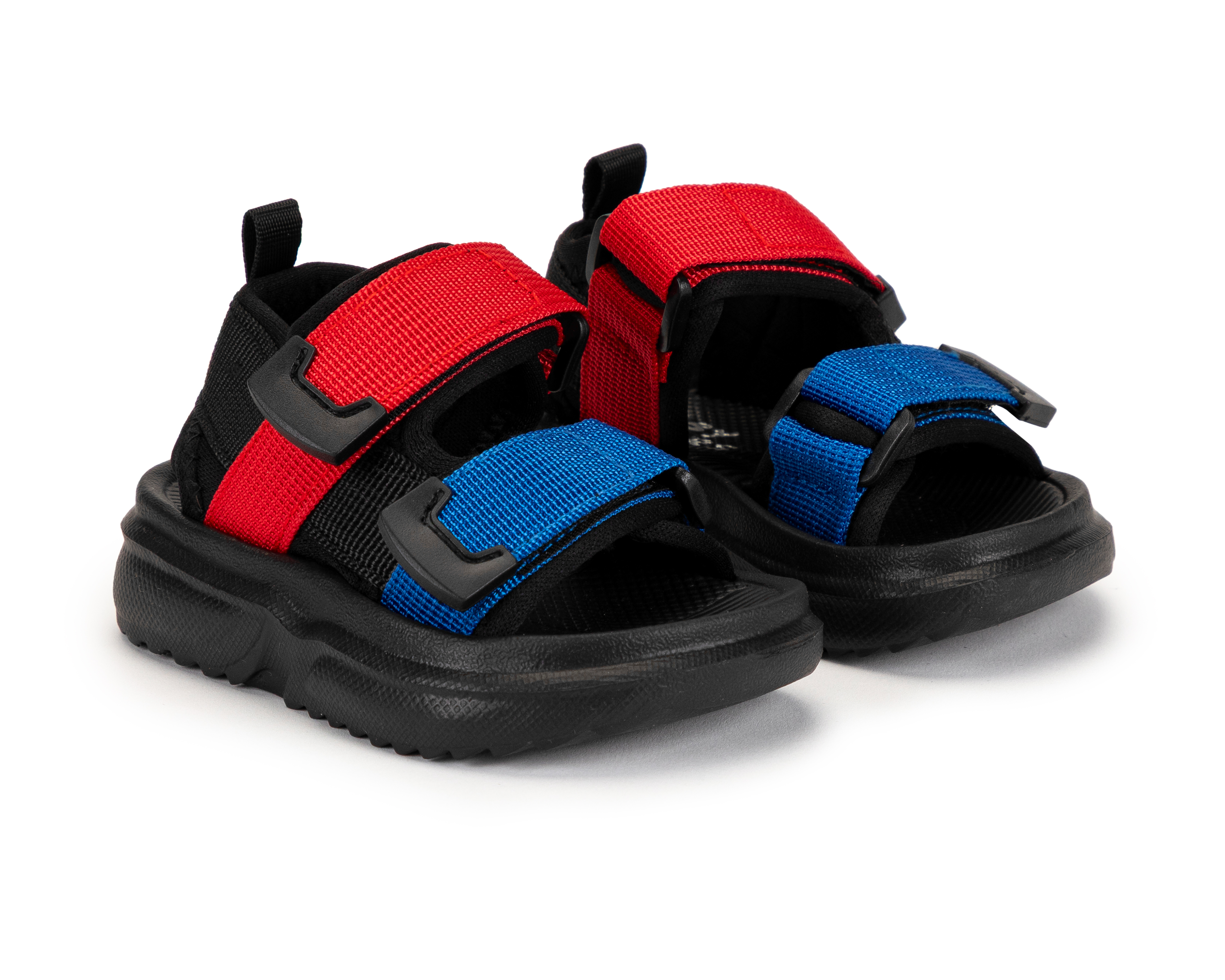 Foto 2 pulgar | Foto 1 | Sandalias Baby Colors para Bebé Niño