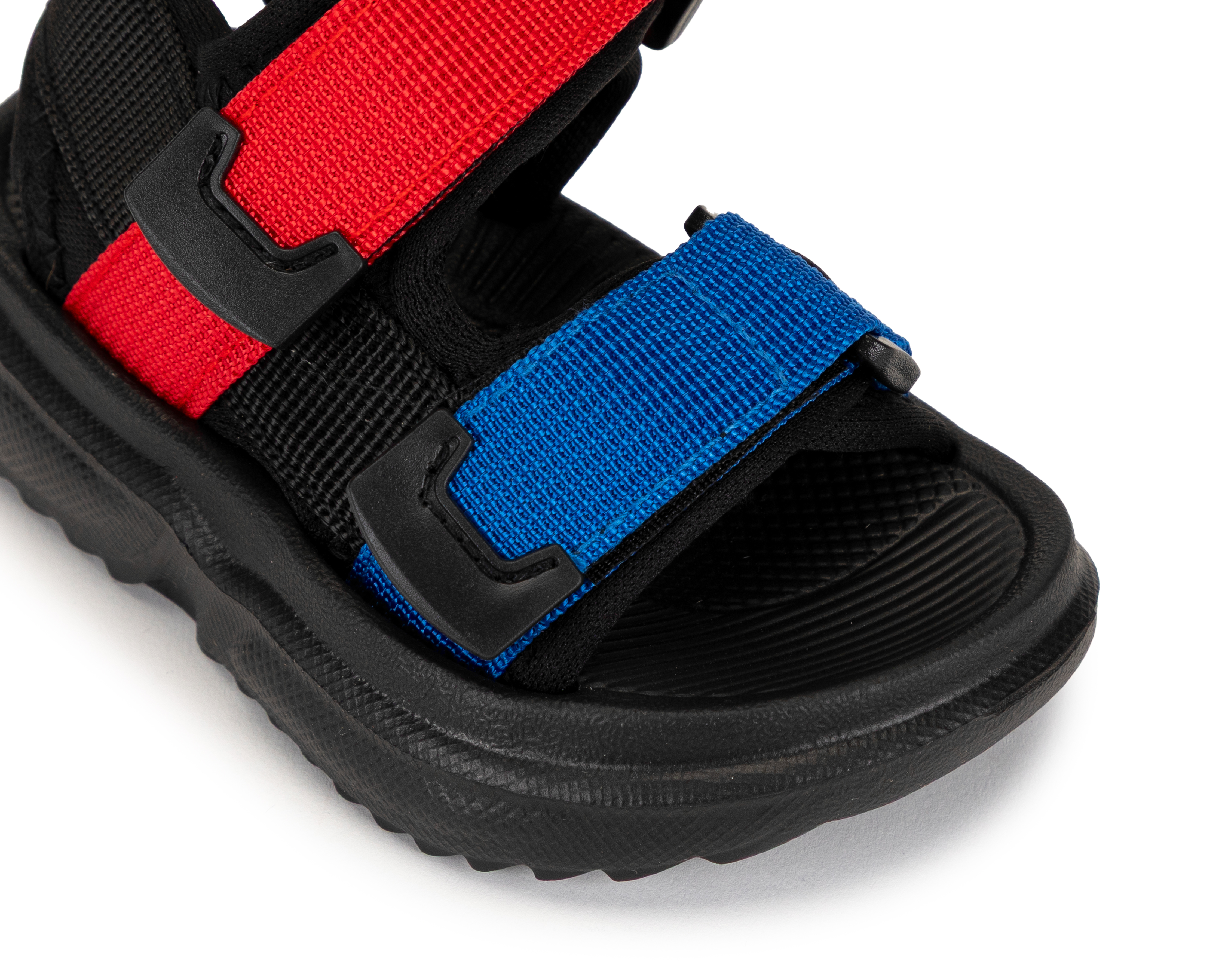 Foto 6 | Foto 6 | Sandalias Baby Colors para Bebé Niño