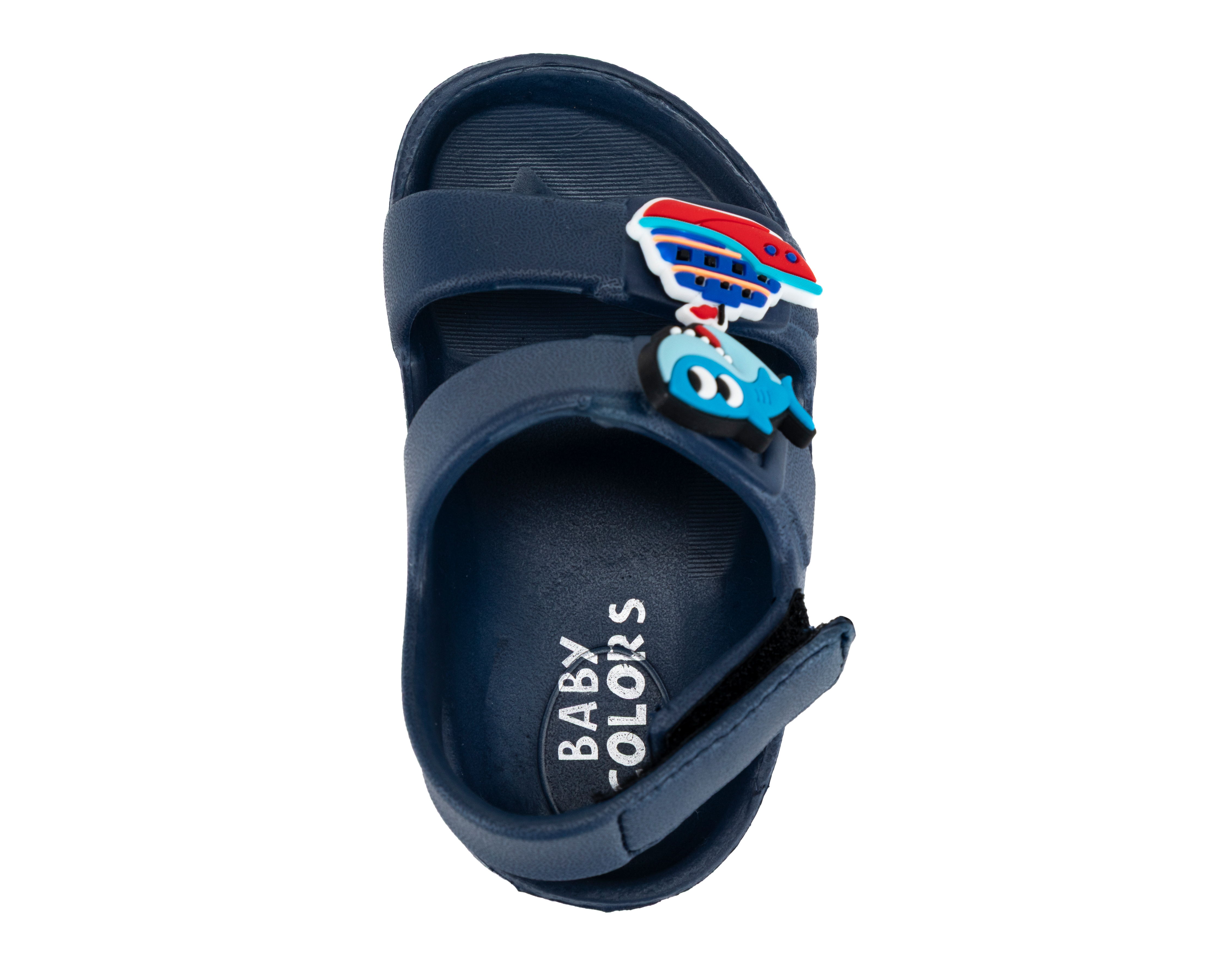 Foto 5 | Foto 5 | Sandalias de Playa Baby Colors para Bebé Niño