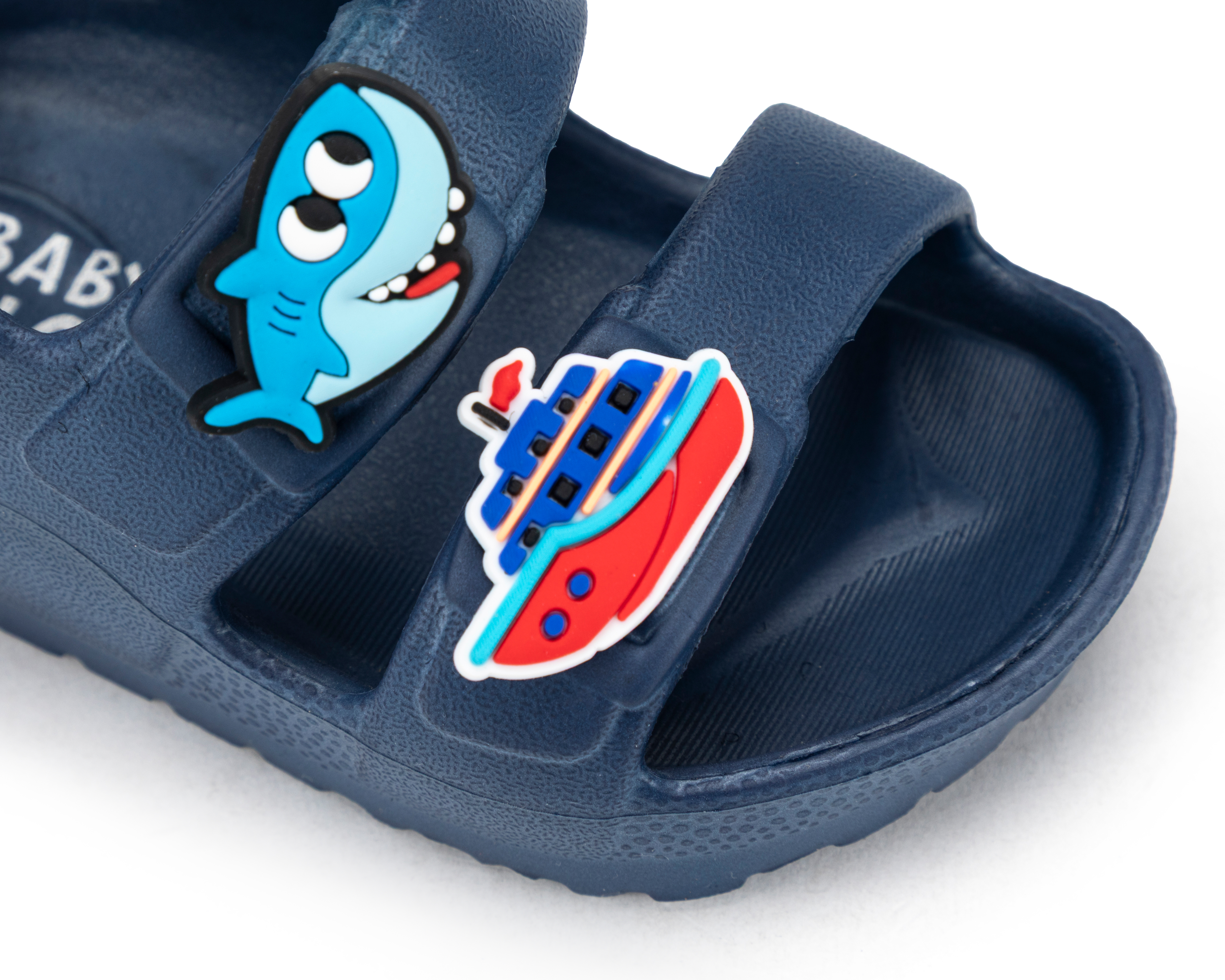 Foto 6 | Foto 6 | Sandalias de Playa Baby Colors para Bebé Niño