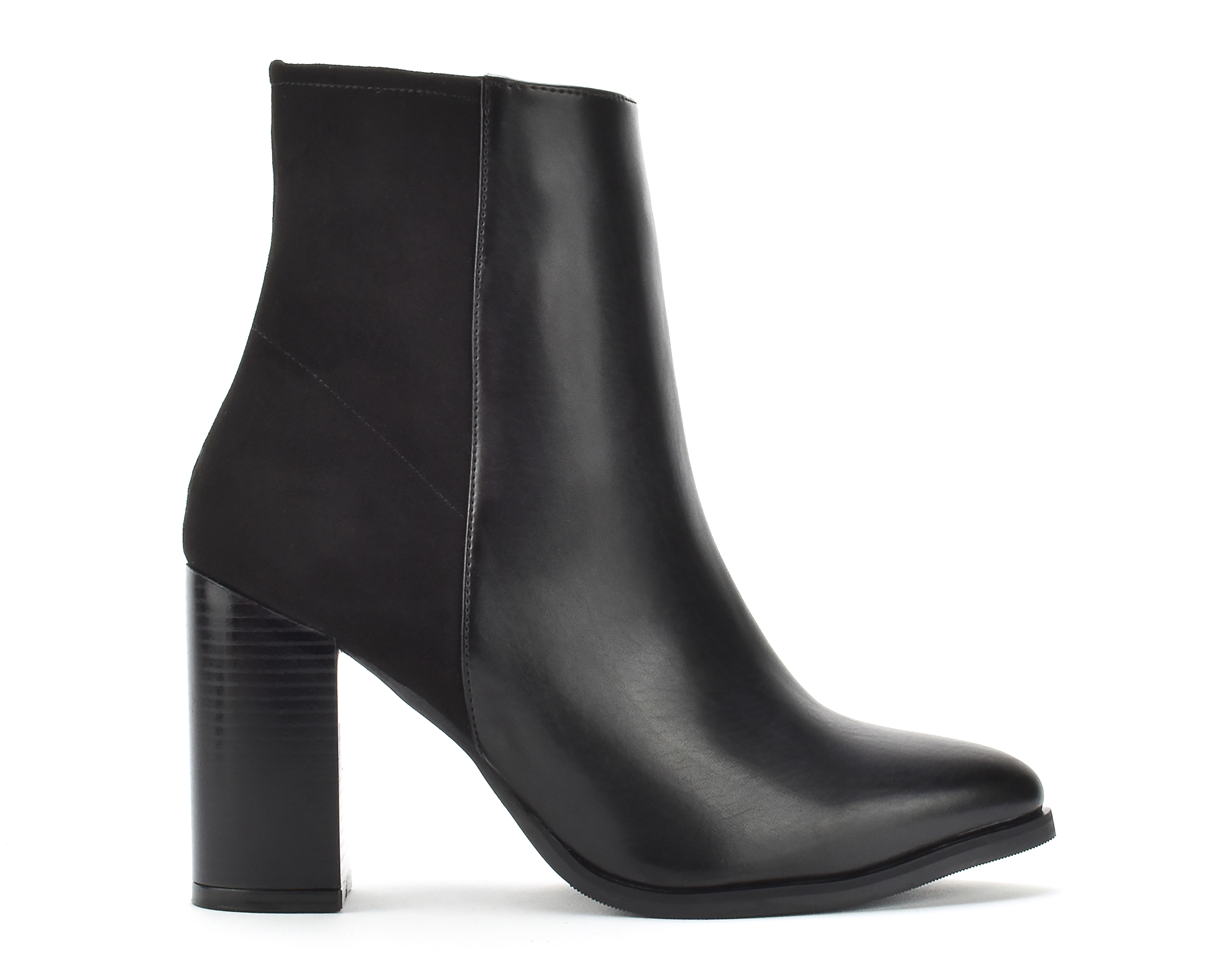 Foto 3 pulgar | Foto 2 | Botas Casuales Strona Arim para Mujer