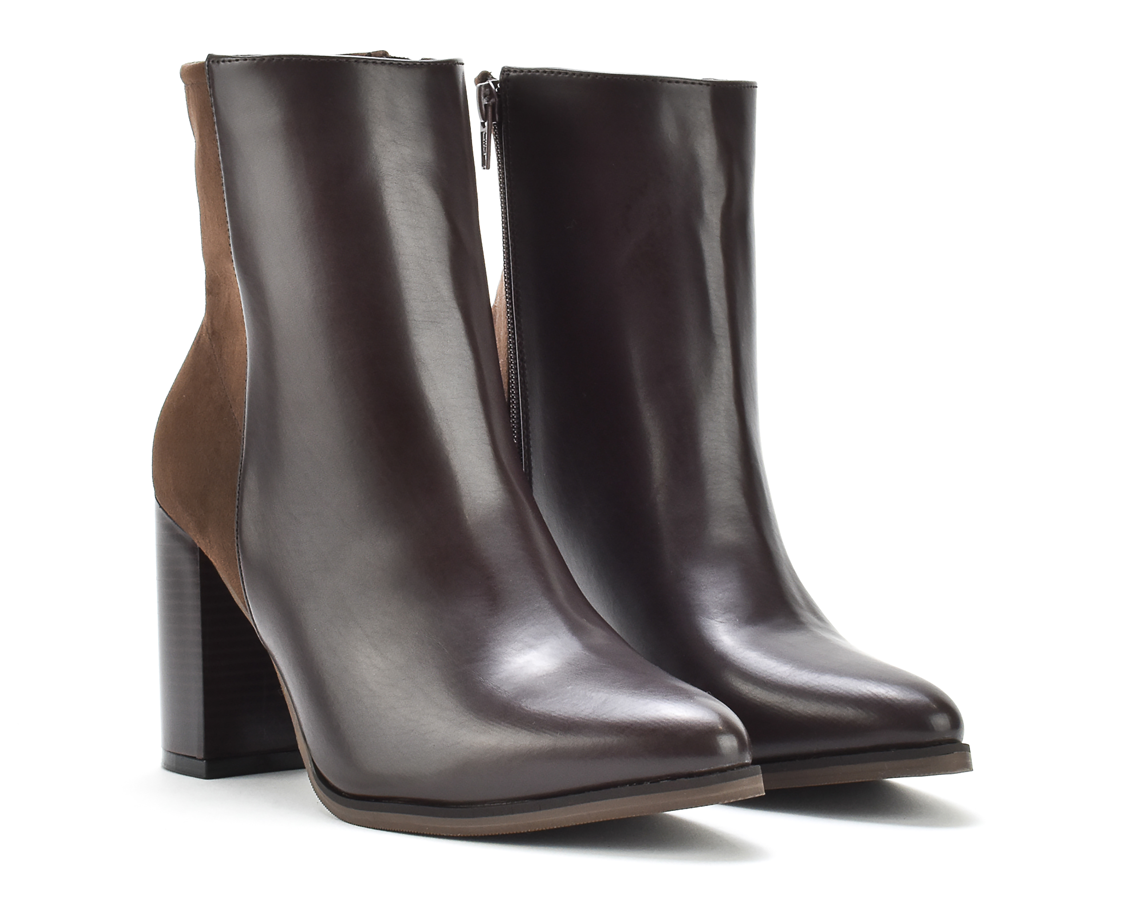 Botas Casuales Strona Arim para Mujer