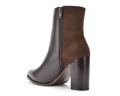 Foto 3 | Foto 3 | Botas Casuales Strona Arim para Mujer