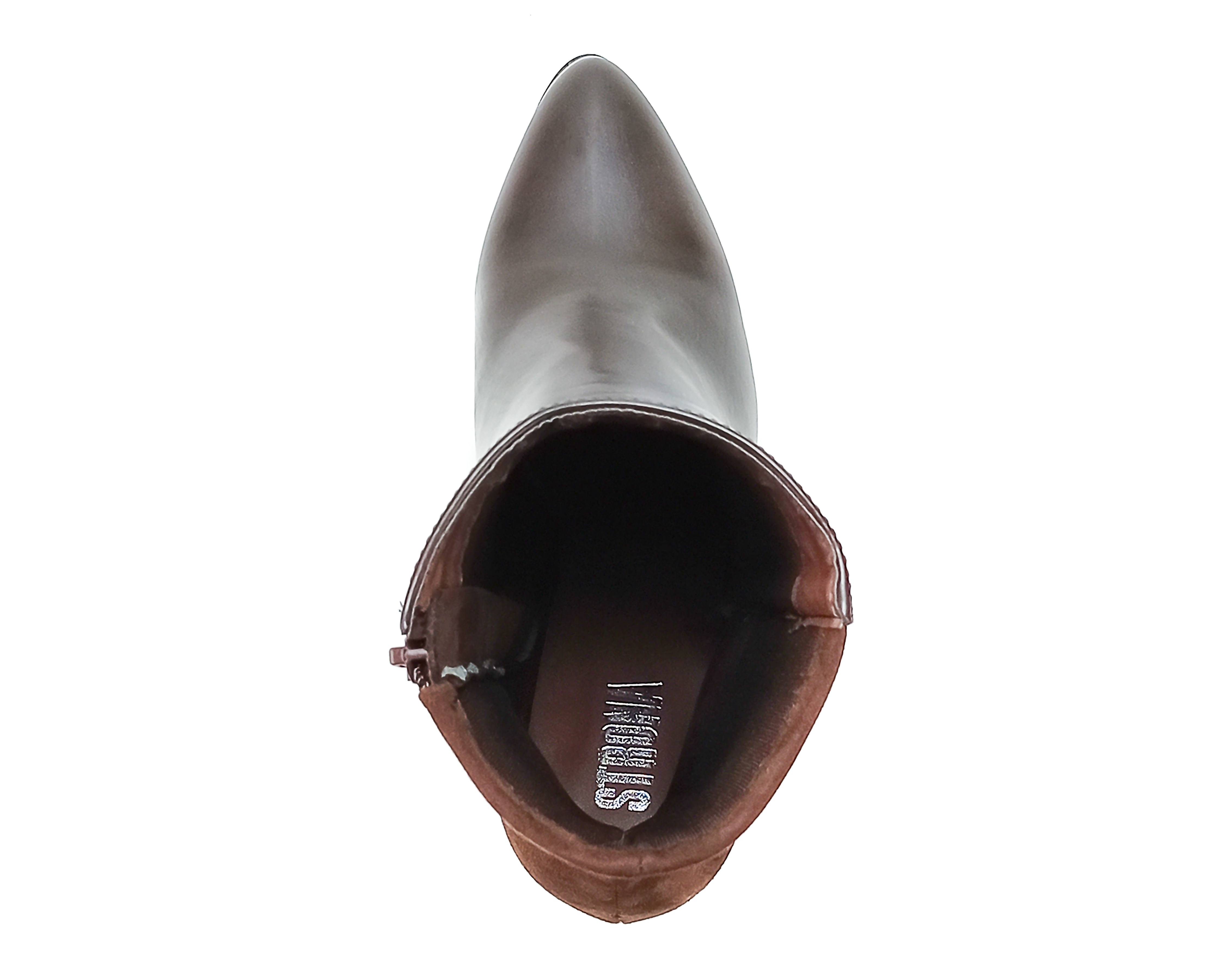 Foto 6 pulgar | Foto 5 | Botas Casuales Strona Arim para Mujer