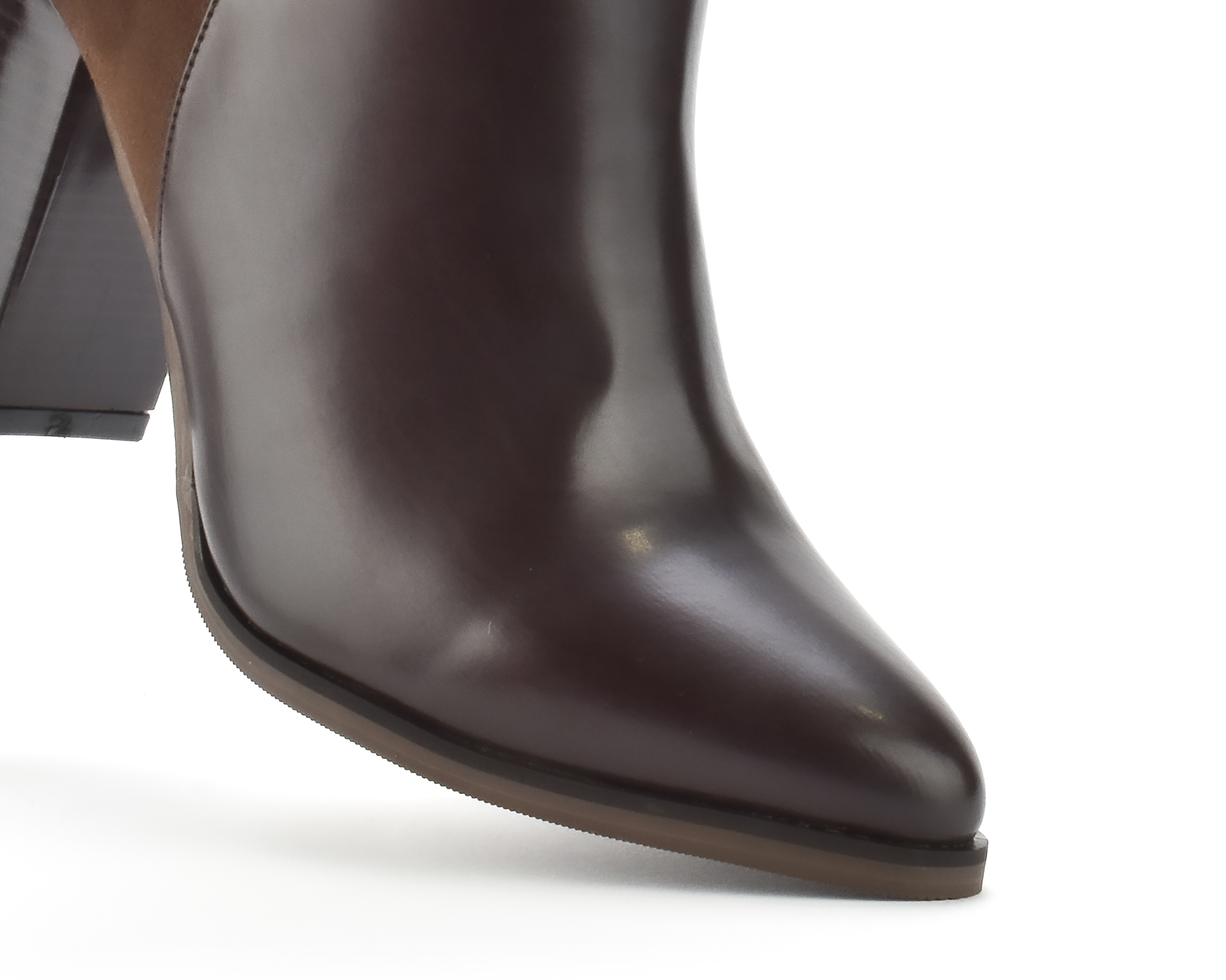 Foto 7 pulgar | Foto 6 | Botas Casuales Strona Arim para Mujer