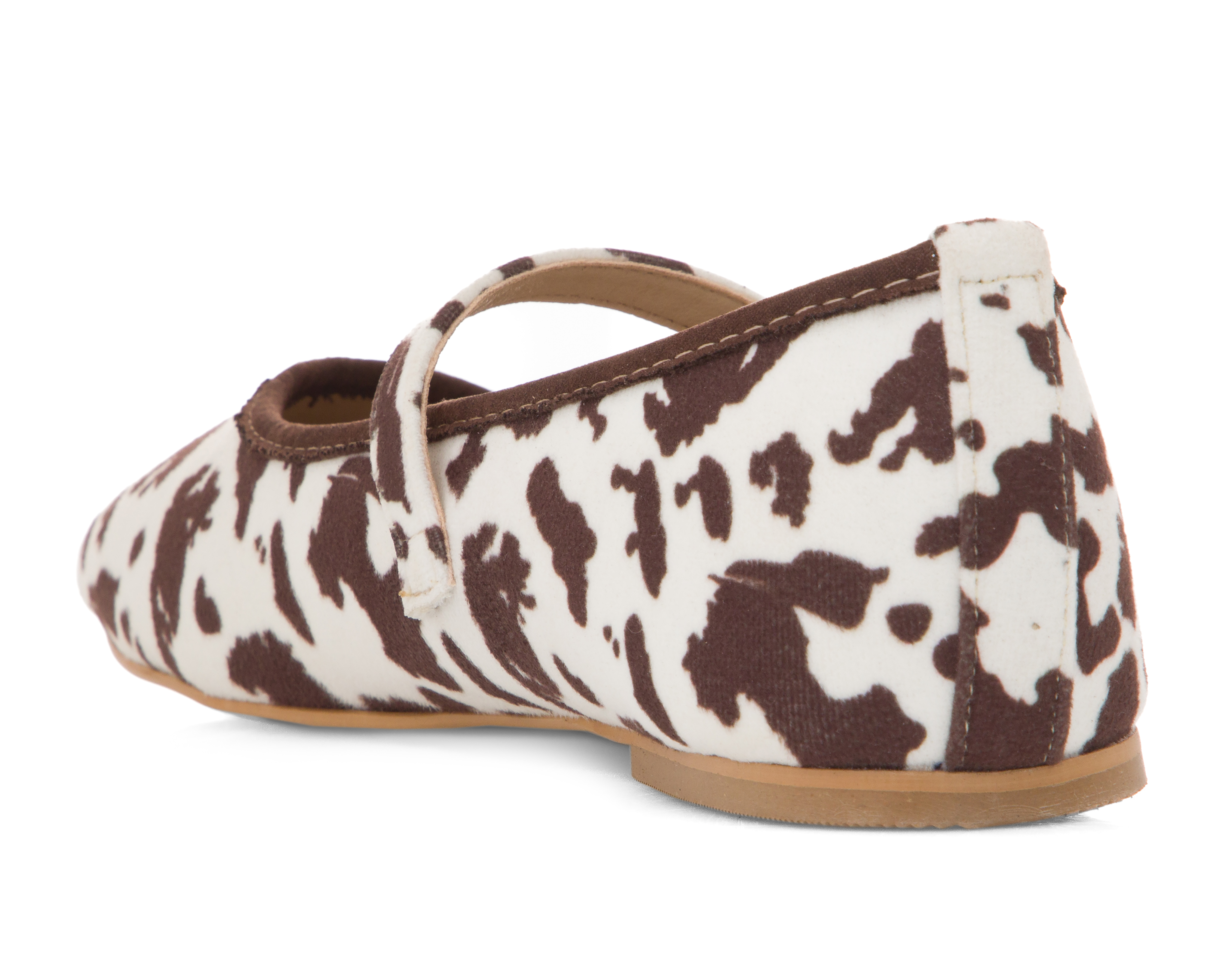 Foto 4 pulgar | Foto 3 | Flats Strona Mona para Mujer