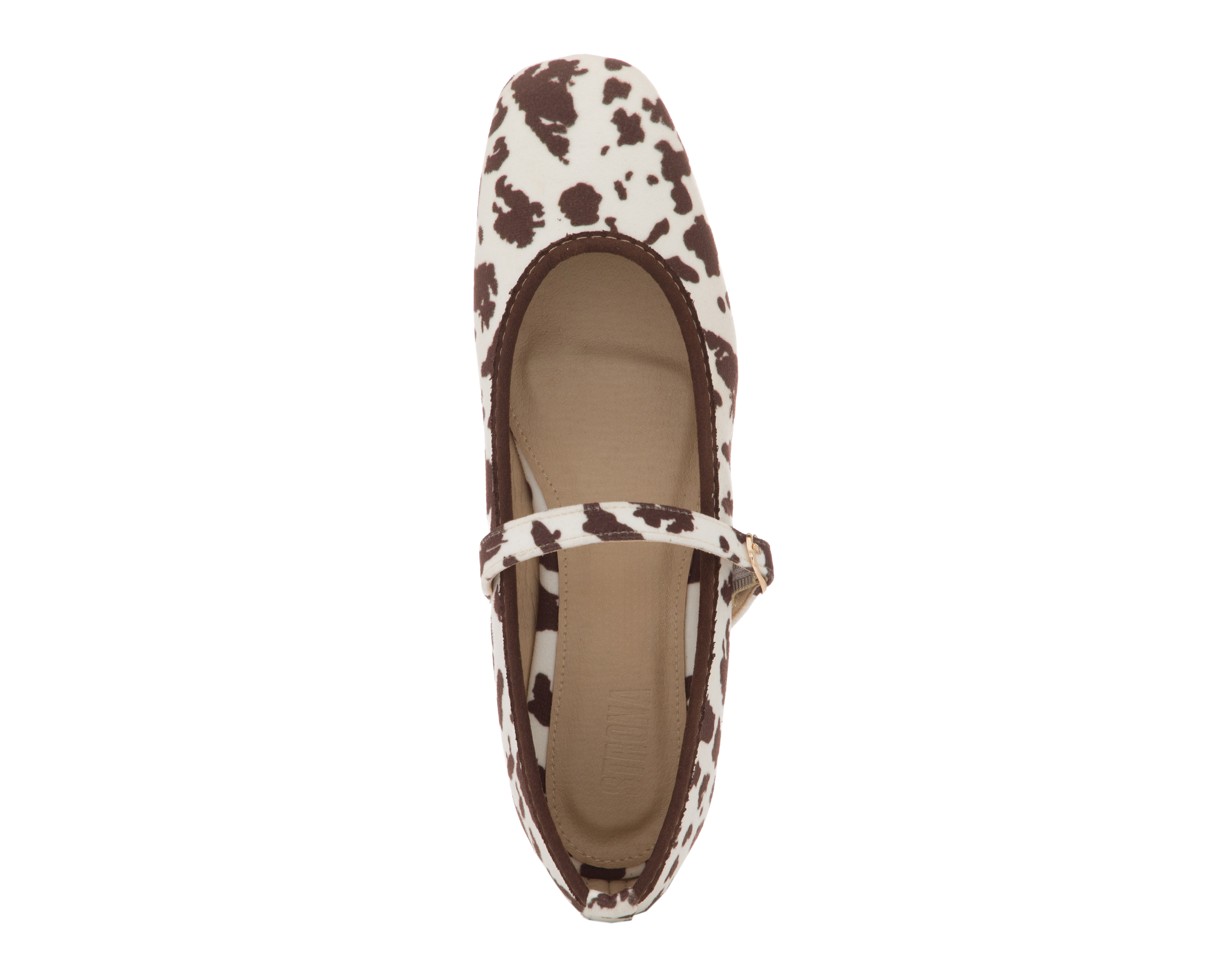 Foto 6 pulgar | Foto 5 | Flats Strona Mona para Mujer