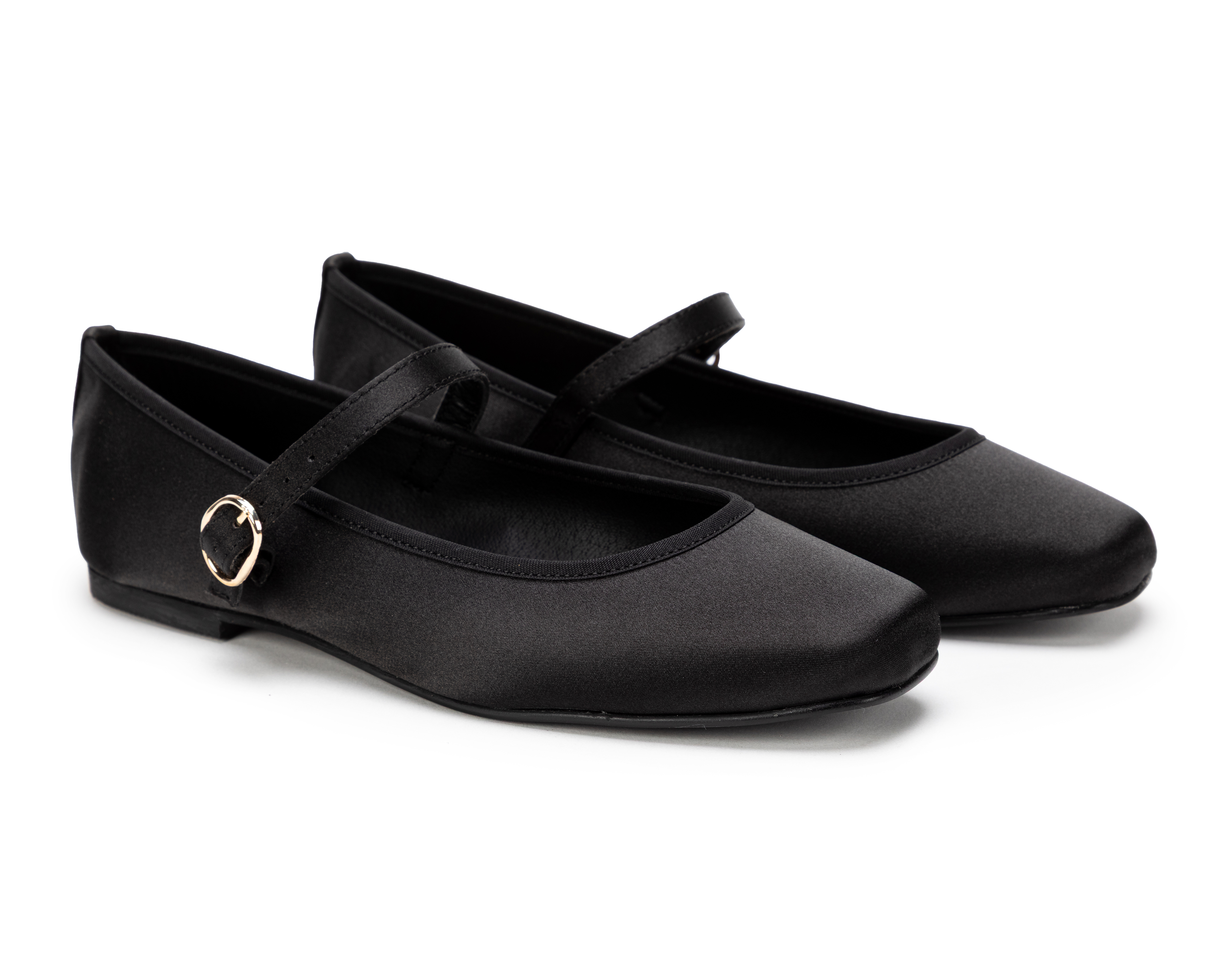 Flats Strona Mona para Mujer