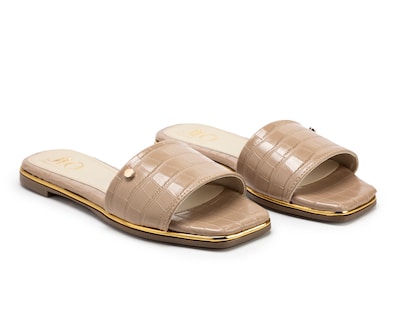 Foto 1 | Foto 1 | Sandalias Casuales Jennifer Lopez para Mujer