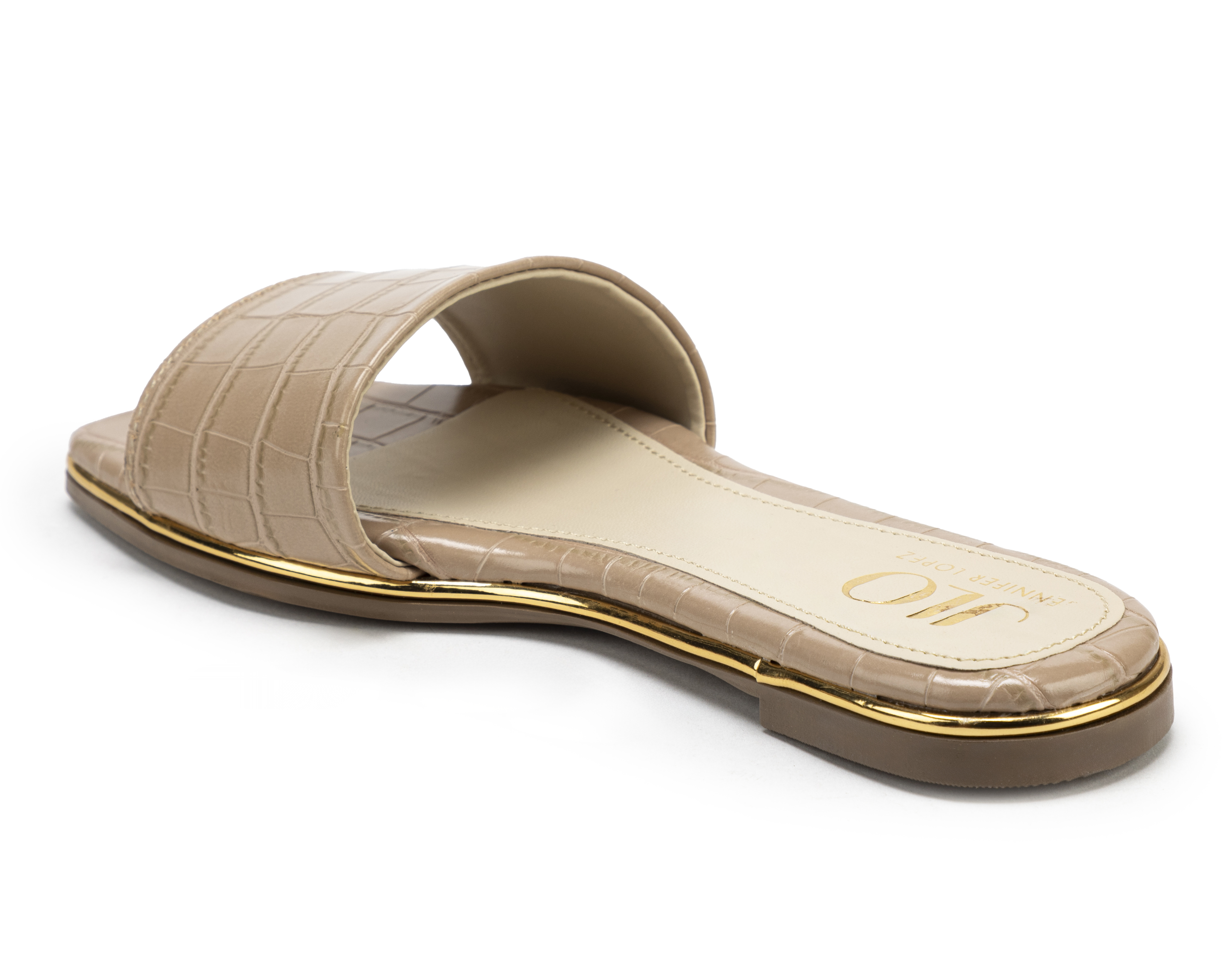 Foto 5 pulgar | Foto 4 | Sandalias Casuales Jennifer Lopez para Mujer