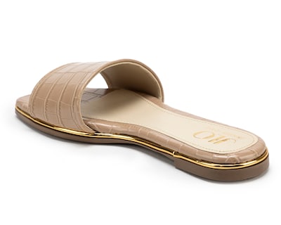 Foto 4 | Foto 4 | Sandalias Casuales Jennifer Lopez para Mujer