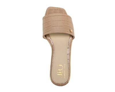 Foto 5 | Foto 5 | Sandalias Casuales Jennifer Lopez para Mujer