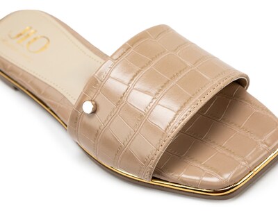 Foto 6 | Foto 6 | Sandalias Casuales Jennifer Lopez para Mujer