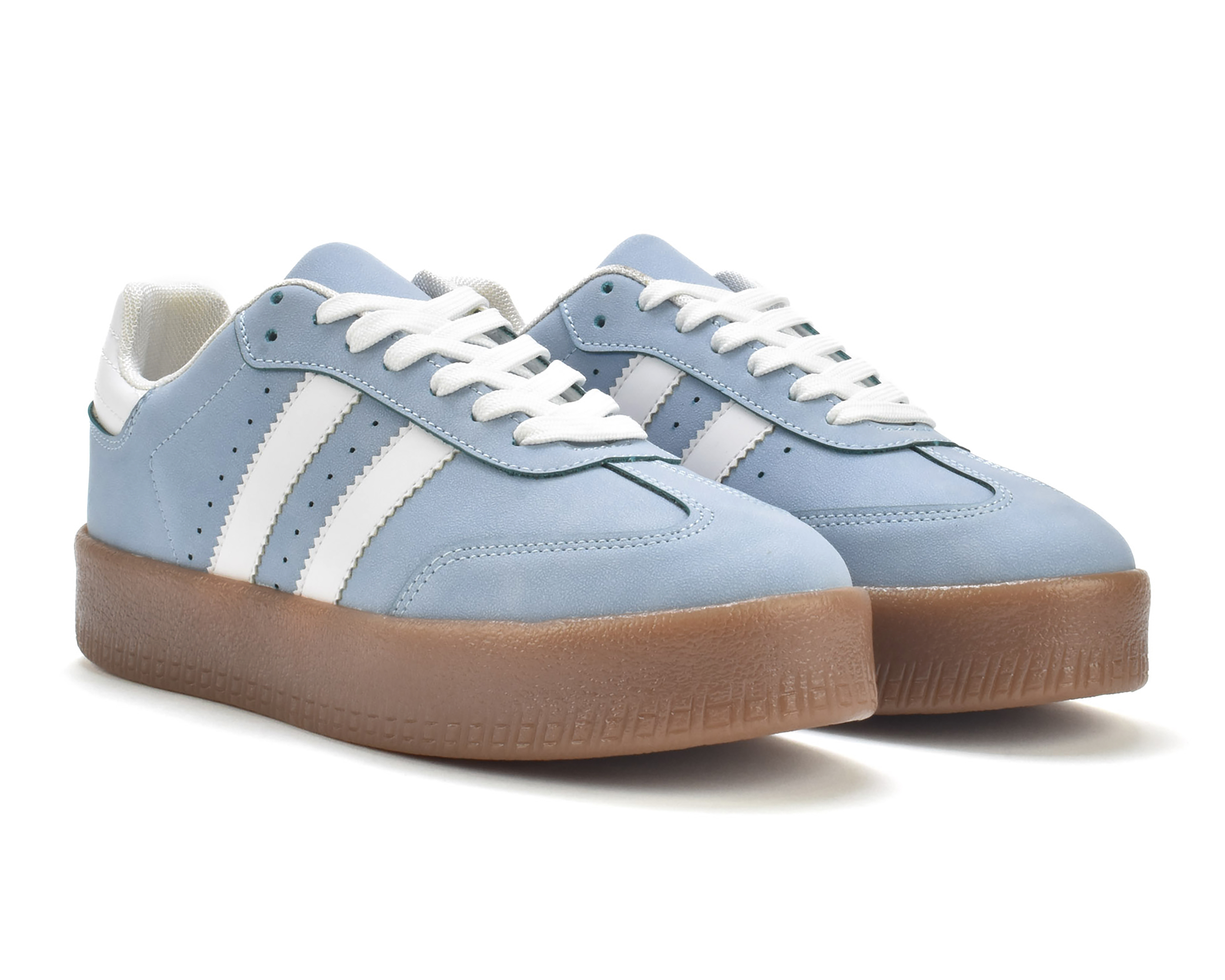 Tenis Casuales Refill Aixa para Mujer