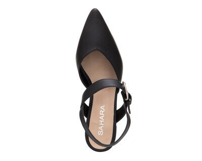 Foto 5 | Foto 5 | Zapatilla Sahara Bosnia para Mujer