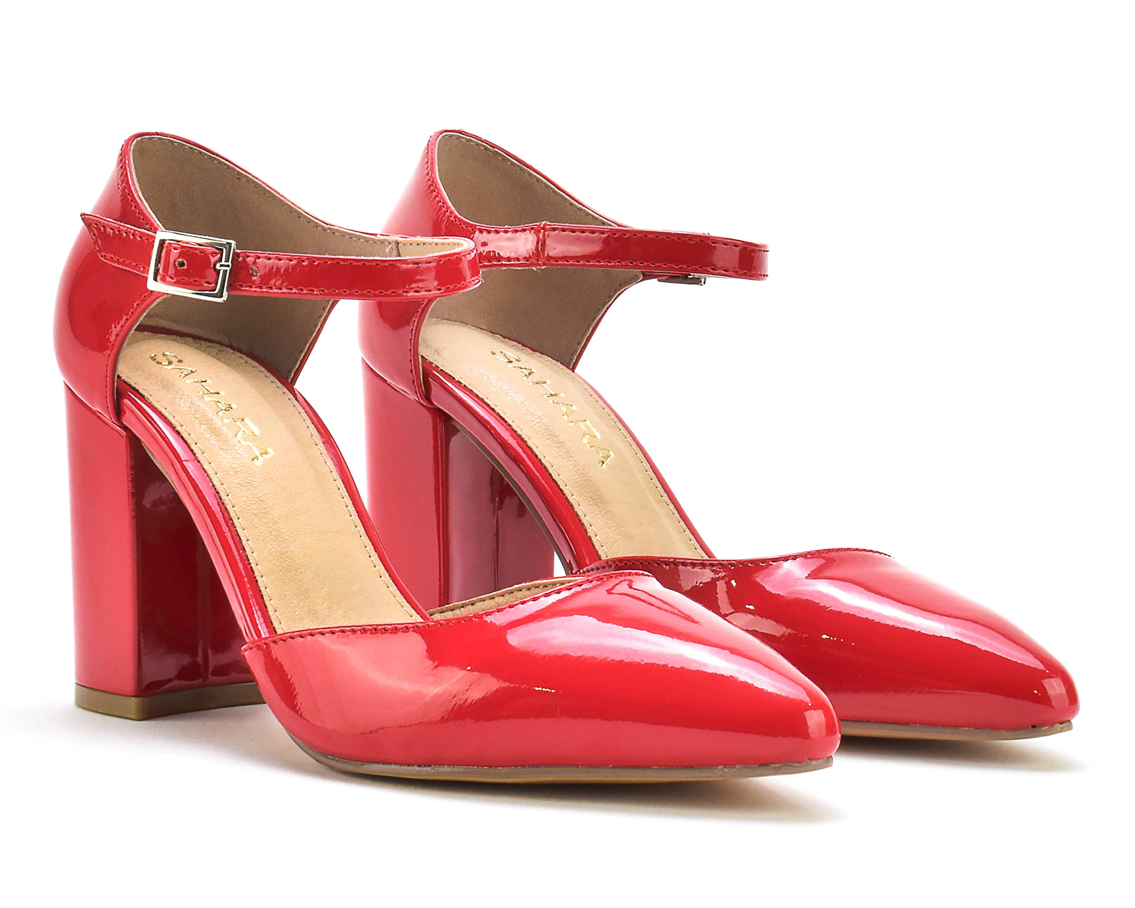 Zapatillas Sahara Bella para Mujer