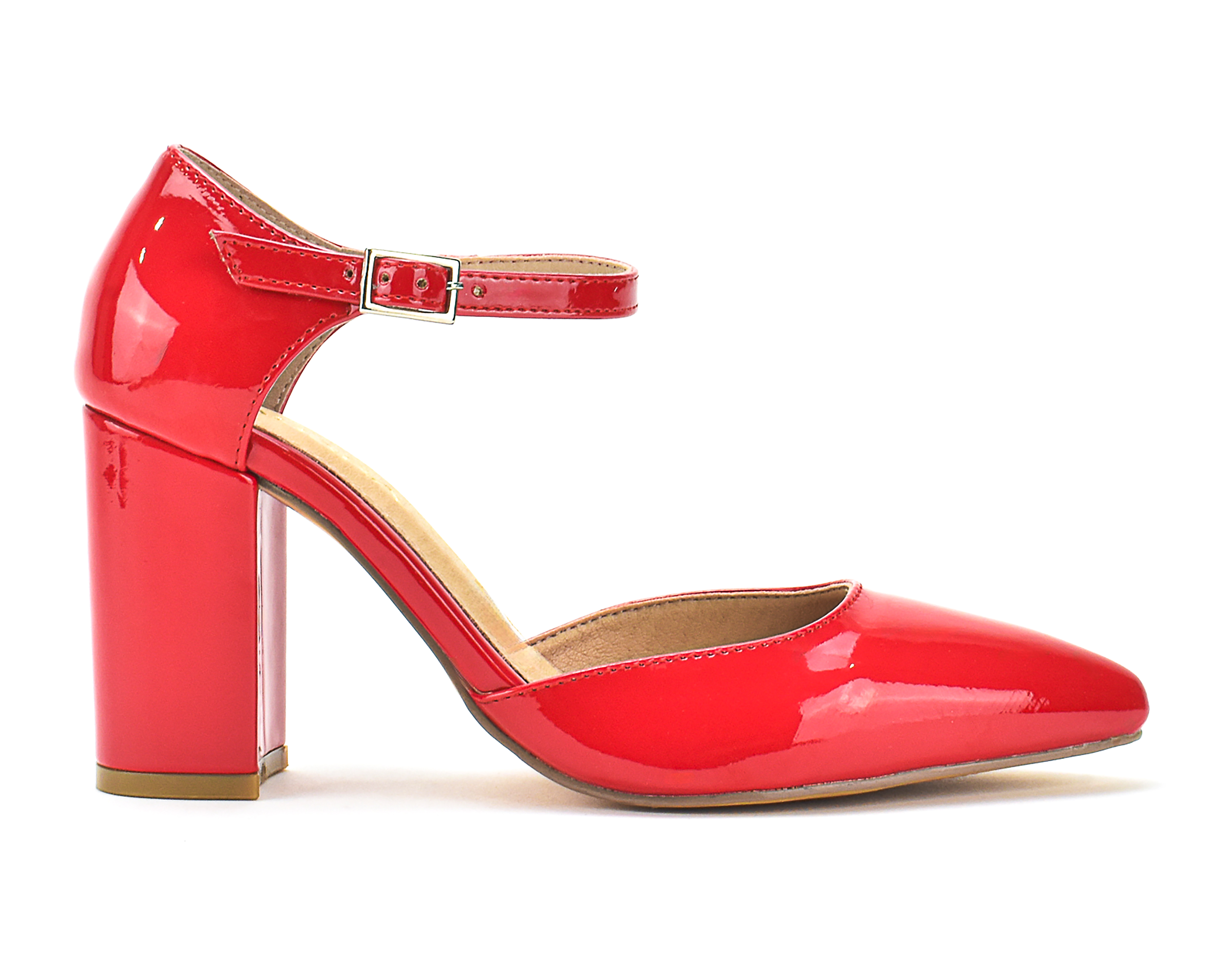 Foto 3 pulgar | Foto 2 | Zapatillas Sahara Bella para Mujer