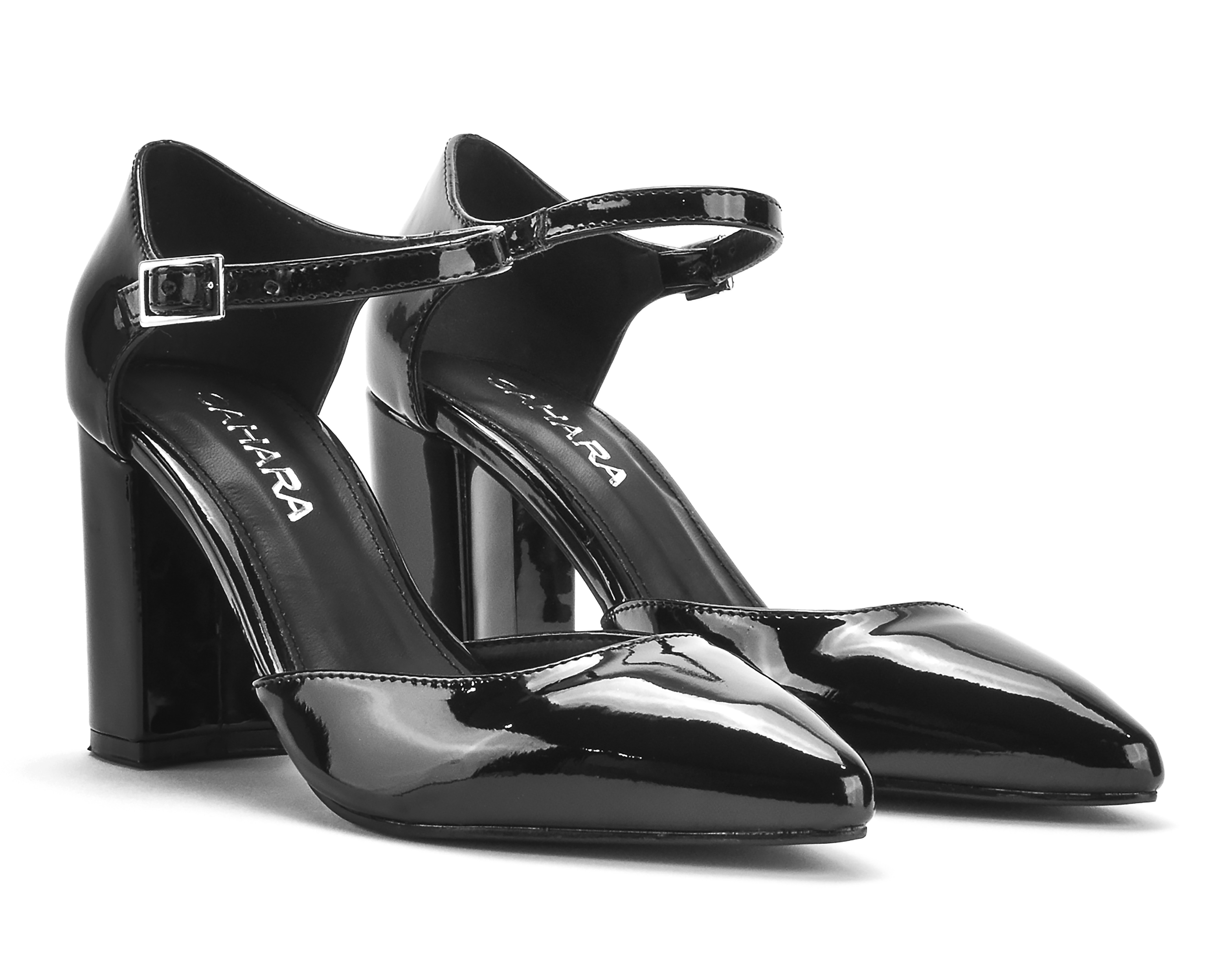 Foto 2 pulgar | Foto 1 | Zapatillas Sahara Bella para Mujer