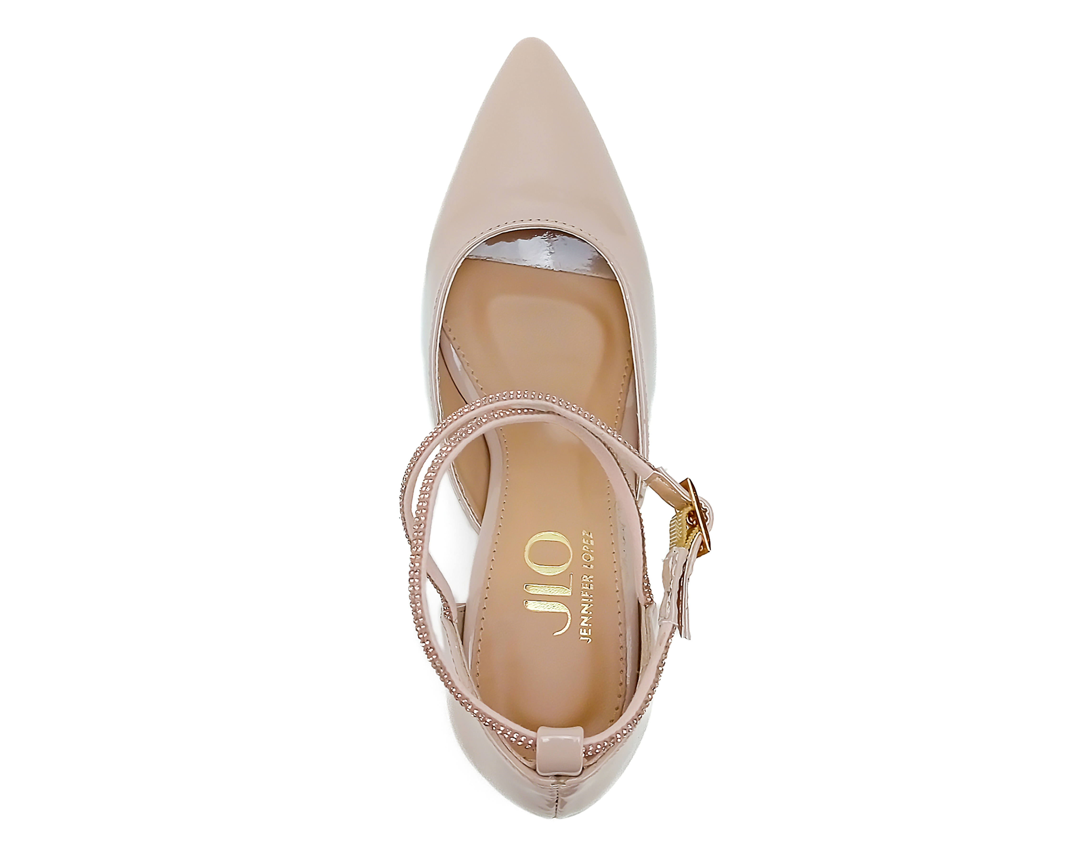 Foto 5 pulgar | Foto 4 | Zapatillas Jennifer Lopez Brisa para Mujer