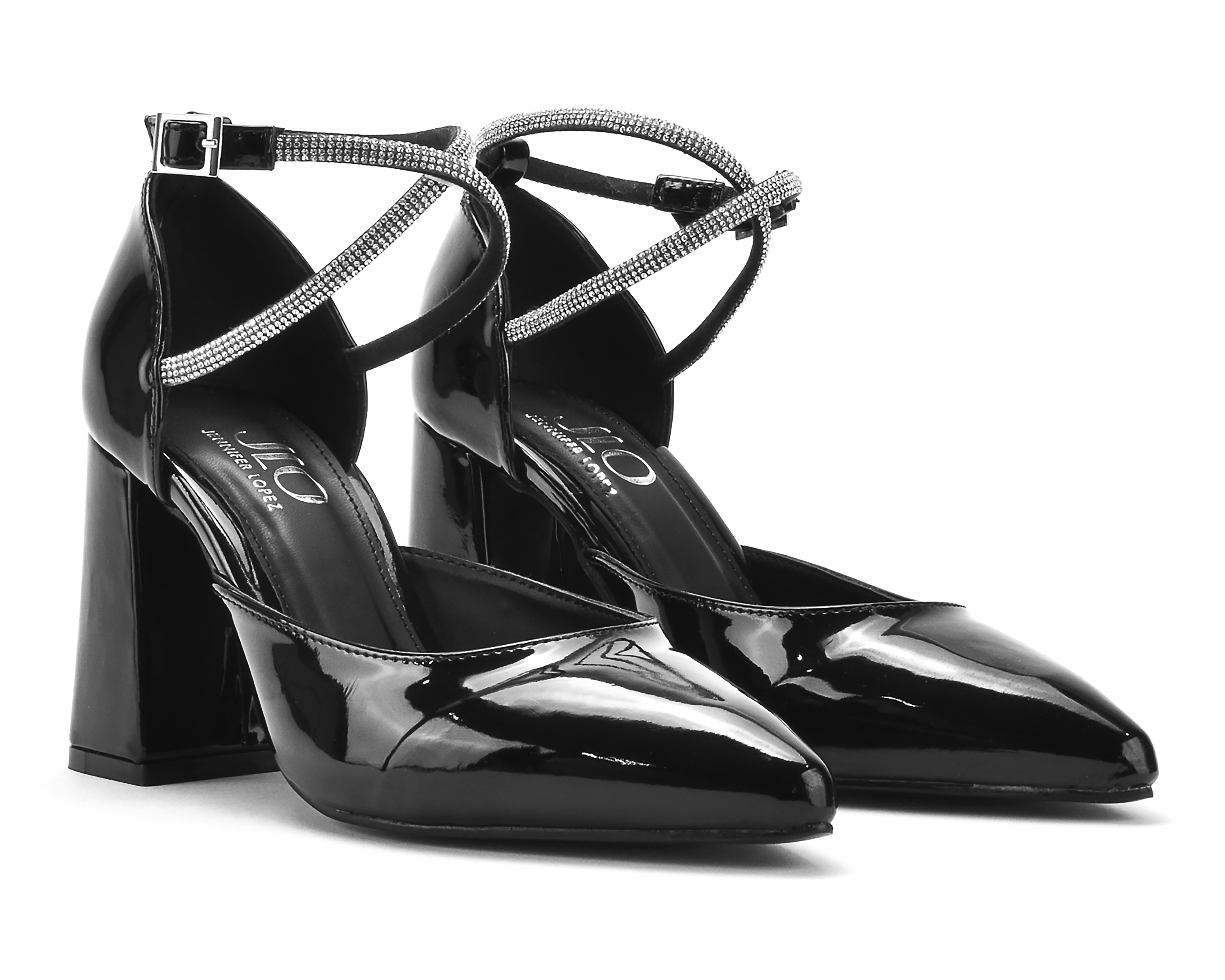 Foto 1 | Foto 1 | Zapatillas Jennifer Lopez Brisa para Mujer